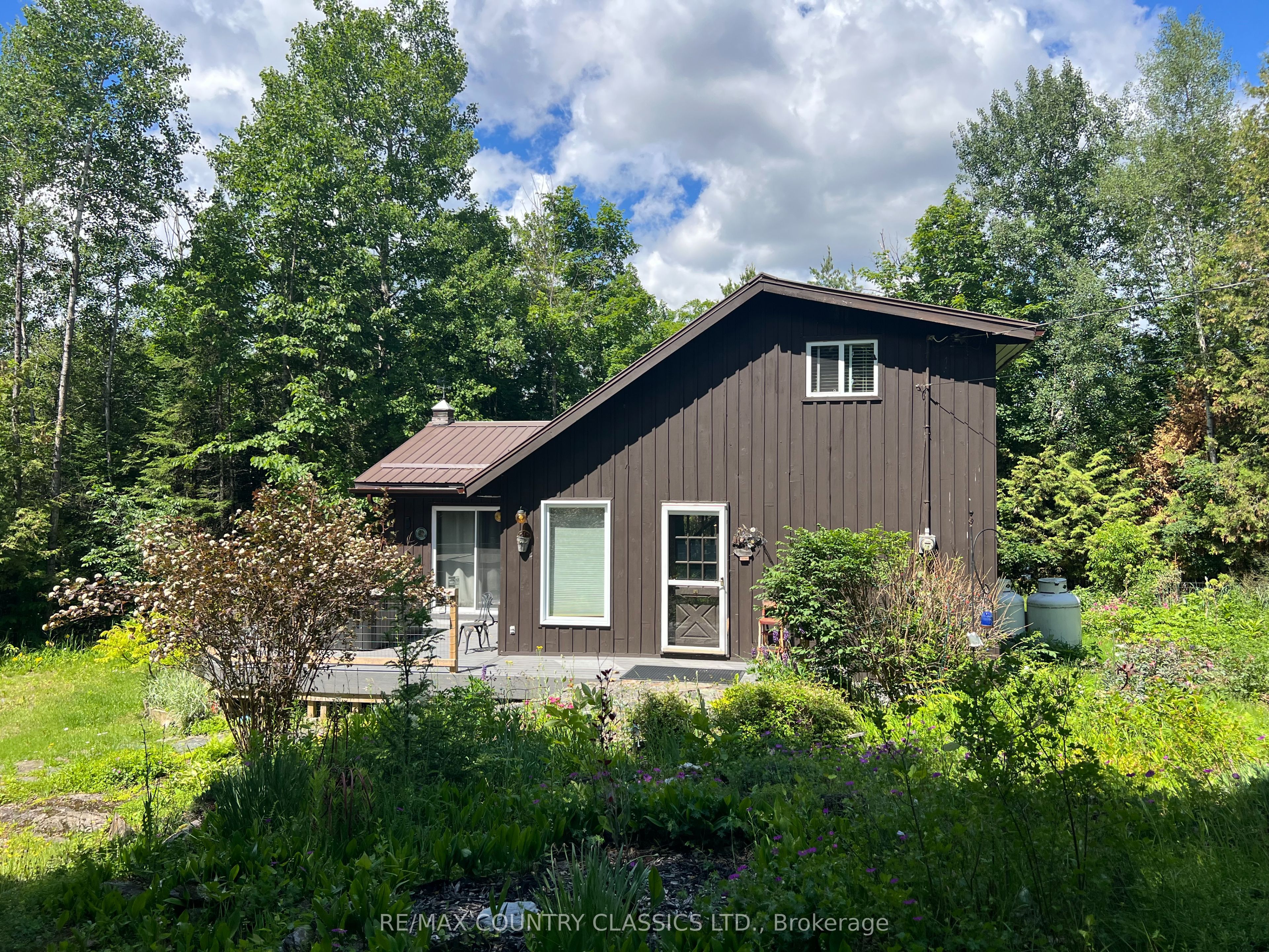 1322A Weslemkoon Lake Road, Tudor and Cashel, ON K0L 1W0 photo 5