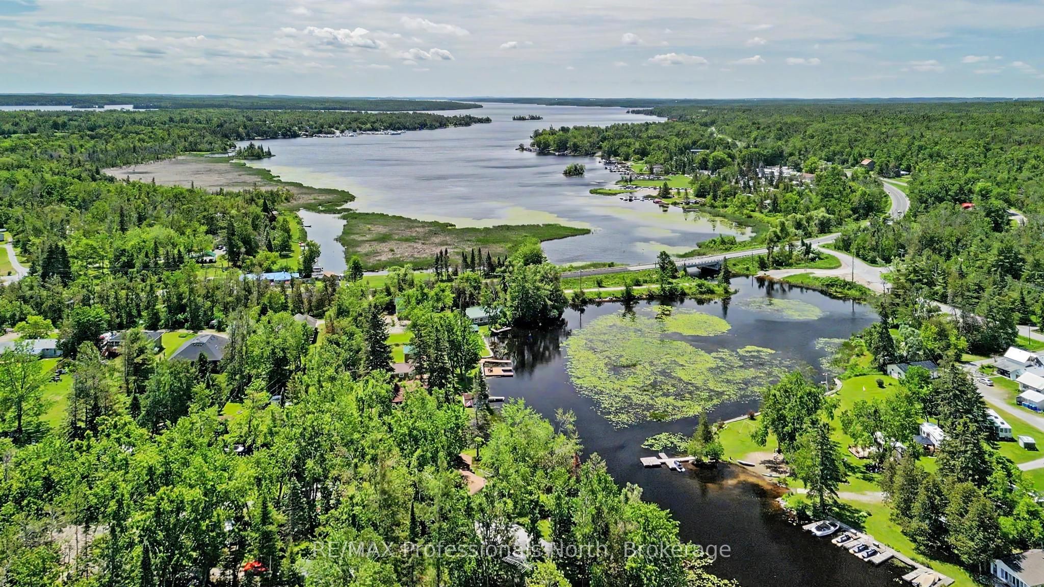 18 Fire Route 104A, Trent Lakes, ON K0M 1A0 photo 3