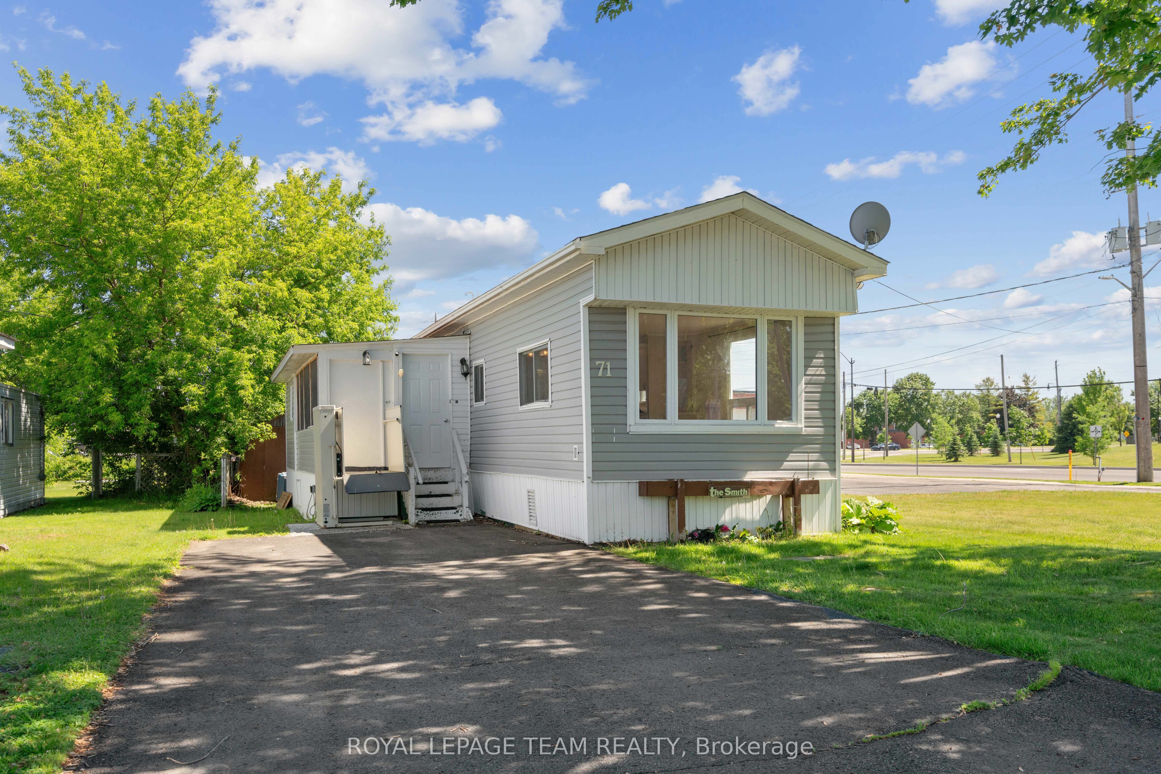 25 County Rd. 31 Road 71, South Dundas, ON K0C 1X0 photo 2