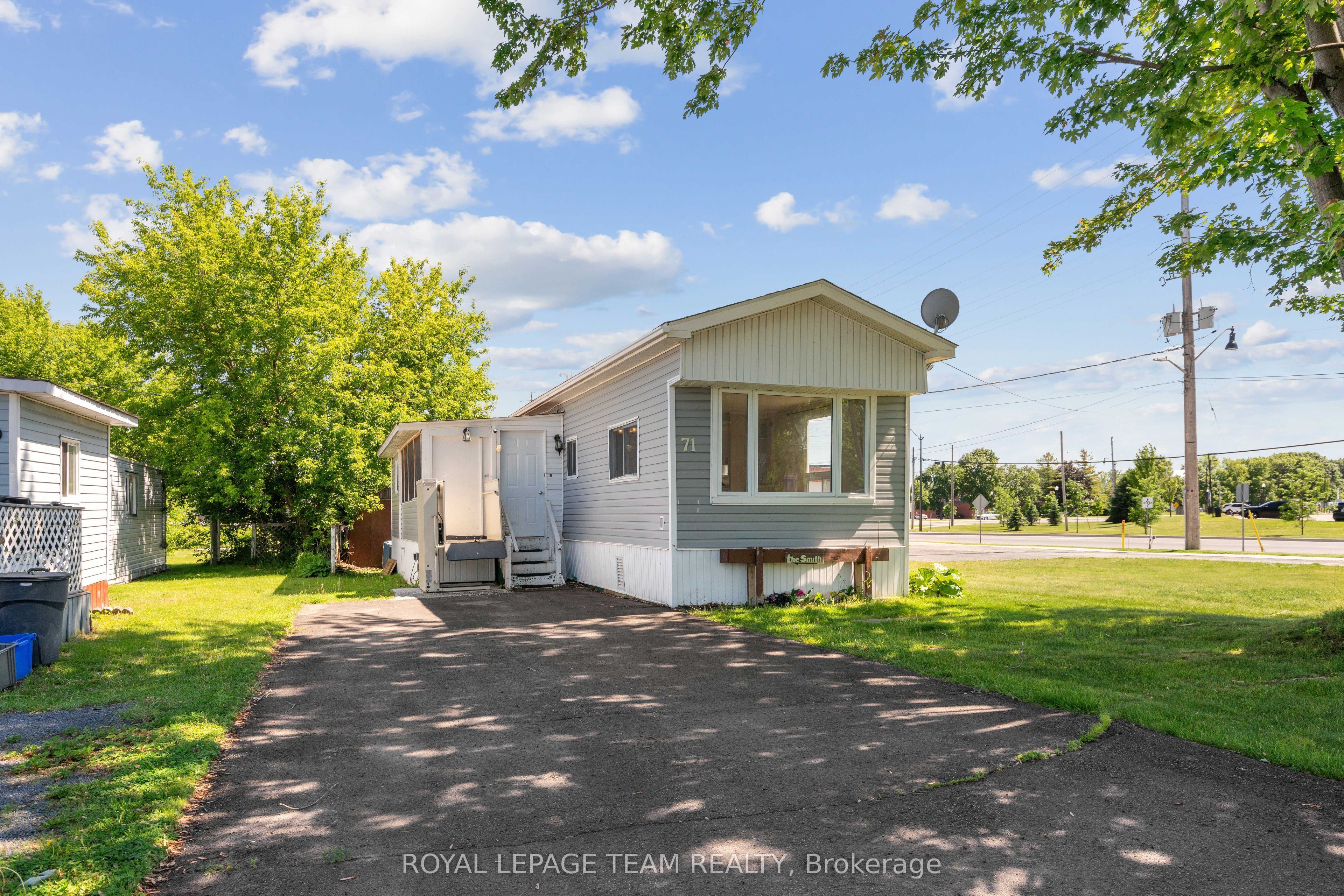 25 County Rd. 31 Road 71, South Dundas, ON K0C 1X0 photo 3