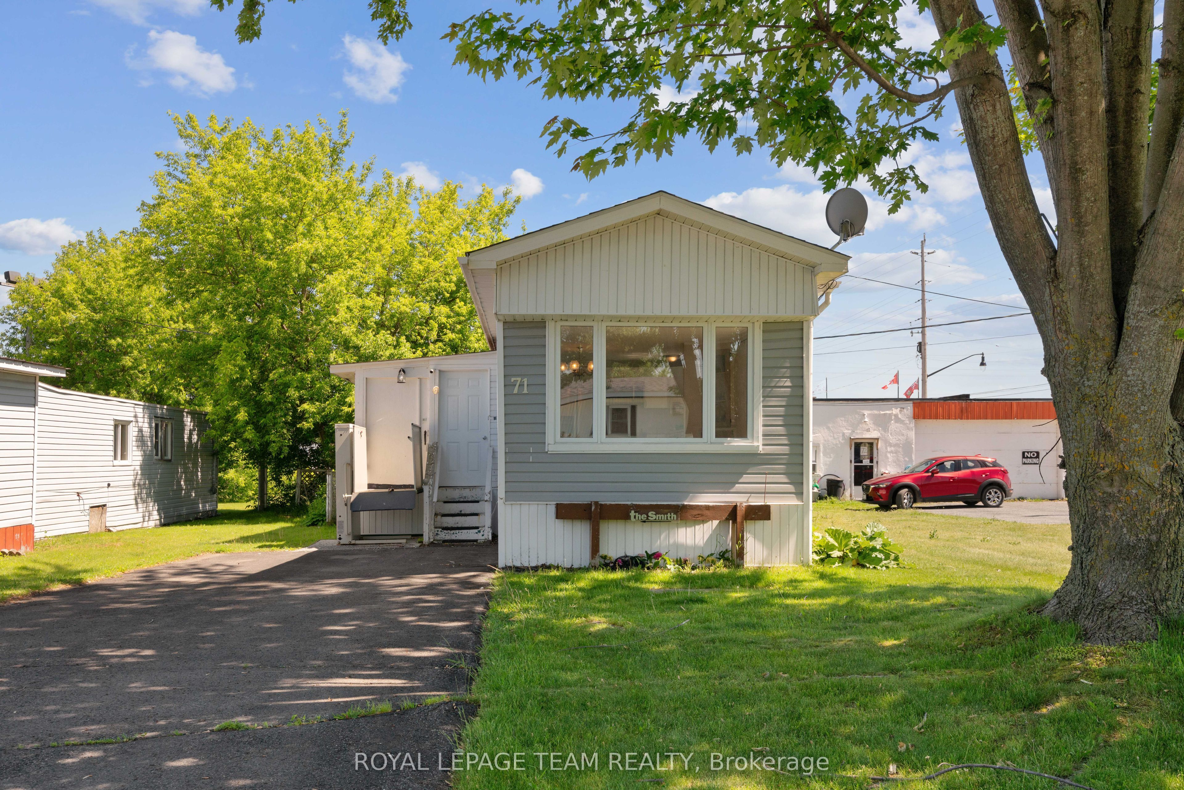 25 County Rd. 31 Road 71, South Dundas, ON K0C 1X0 photo 4