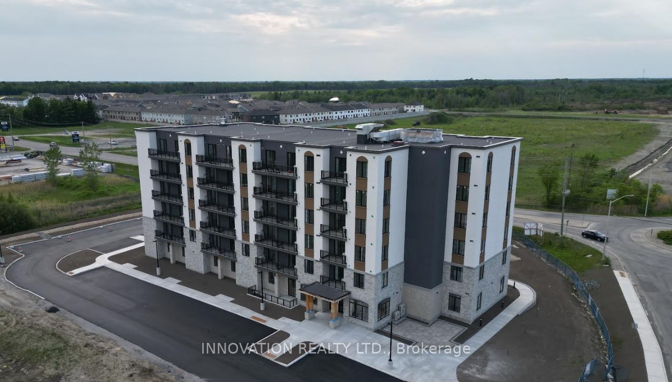 100 PINEHILL Road 1 Bedroom + Den, North Grenville, ON K0G 1J0 photo 4