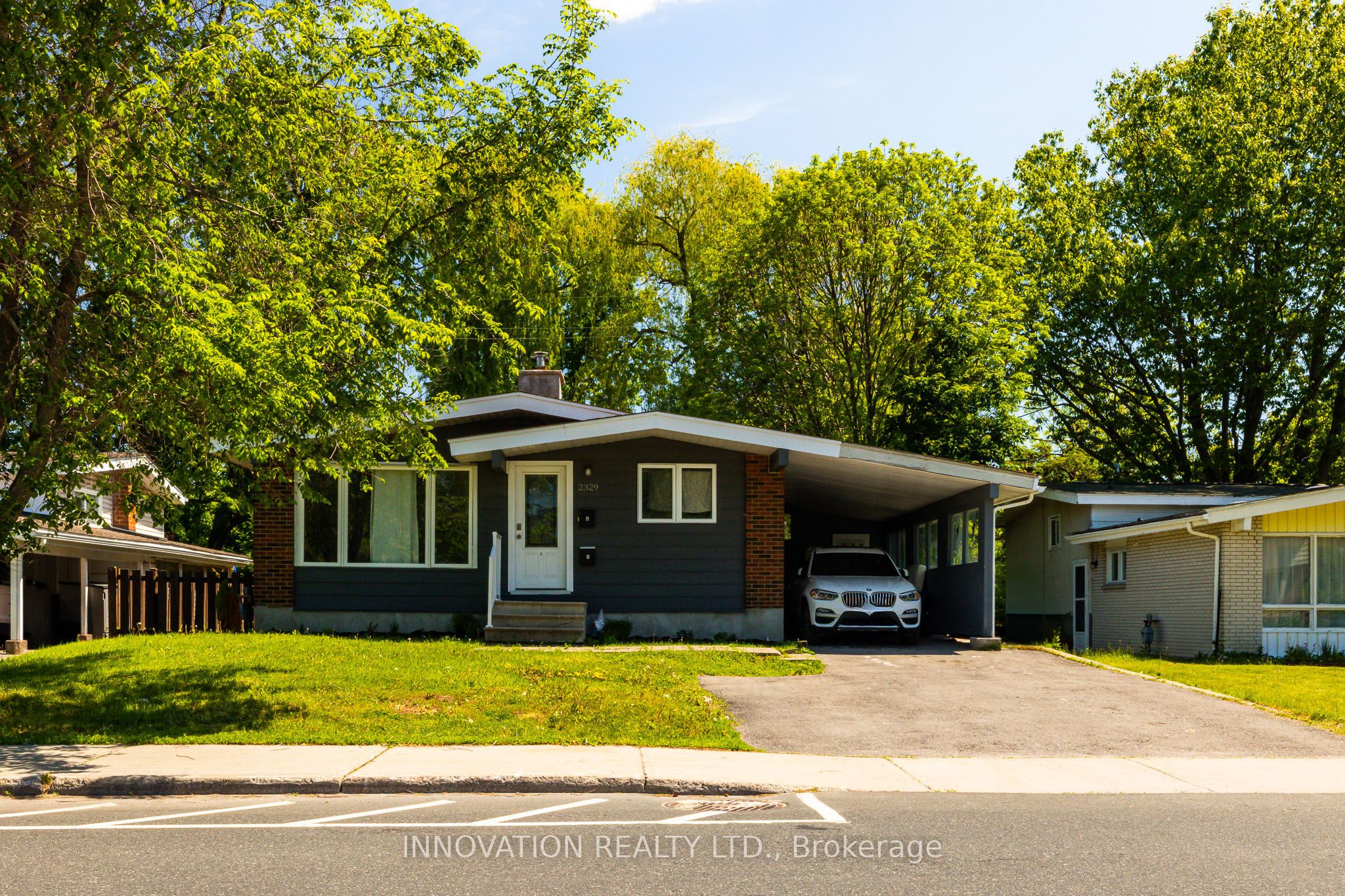 2329 Ryder Street, Alta Vista and Area, ON K1H 6X4