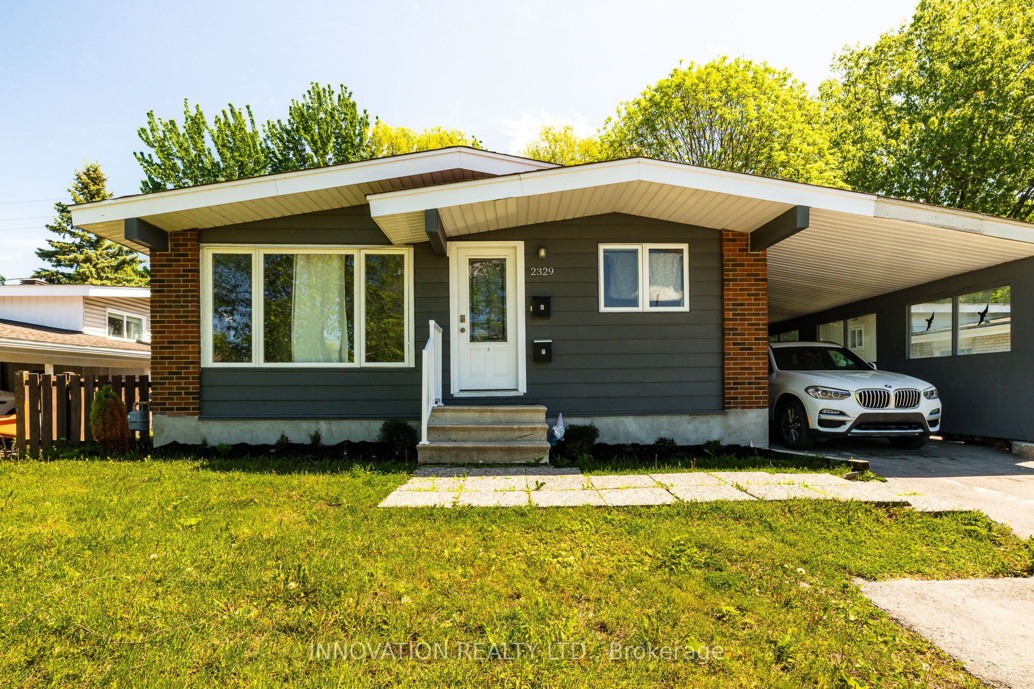 2329 Ryder Street, Alta Vista and Area, ON K1H 6X4 photo 2