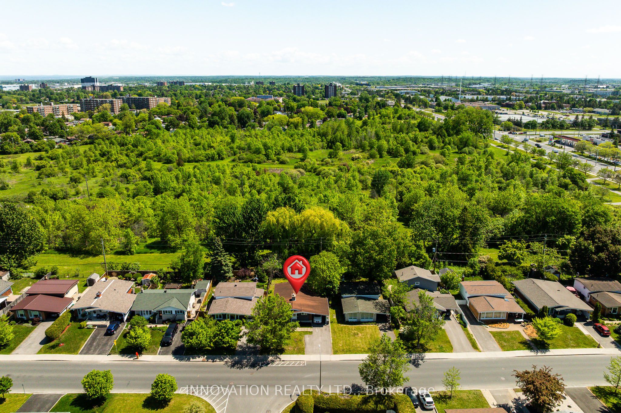 2329 Ryder Street, Alta Vista and Area, ON K1H 6X4 photo 3