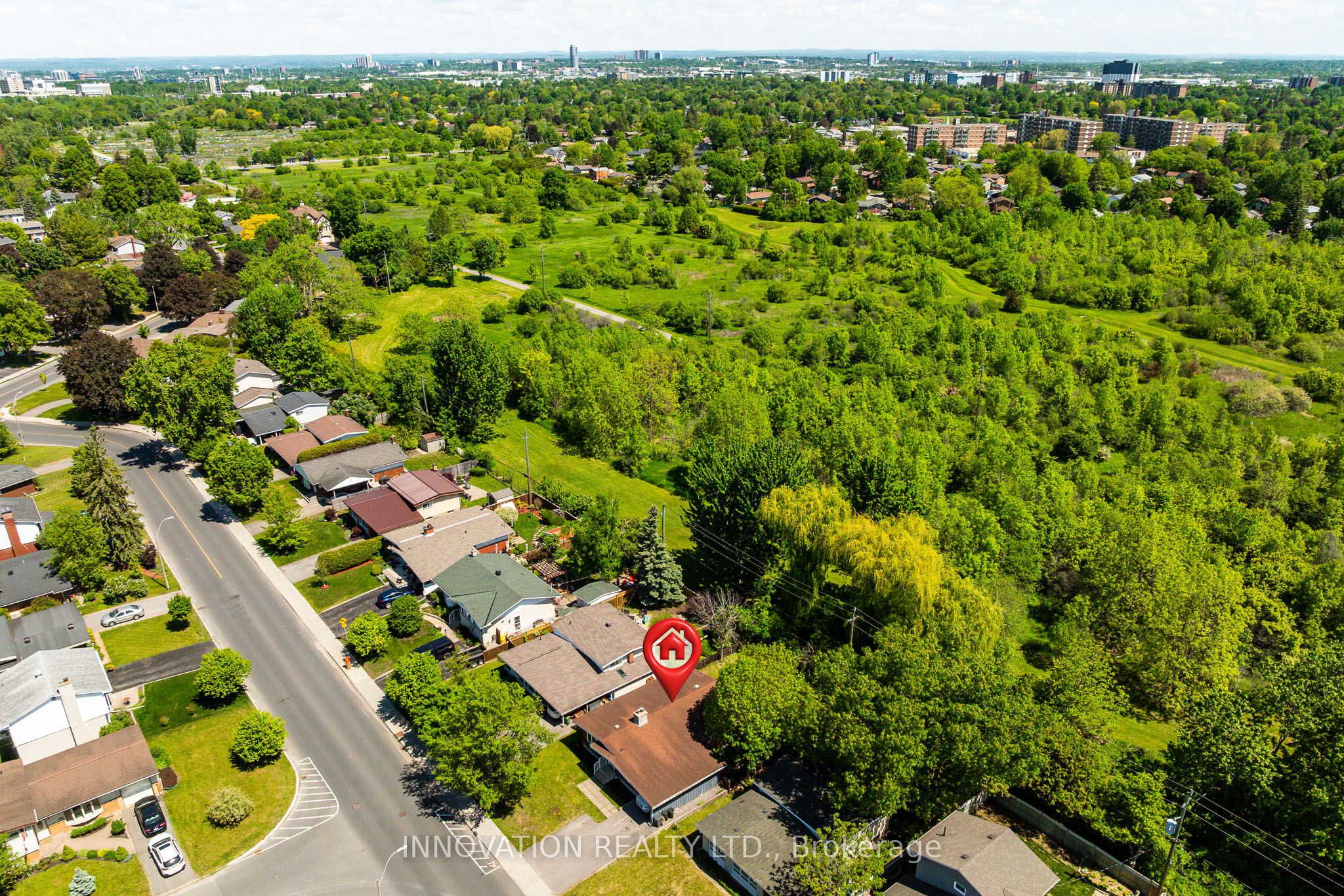 2329 Ryder Street, Alta Vista and Area, ON K1H 6X4 photo 4