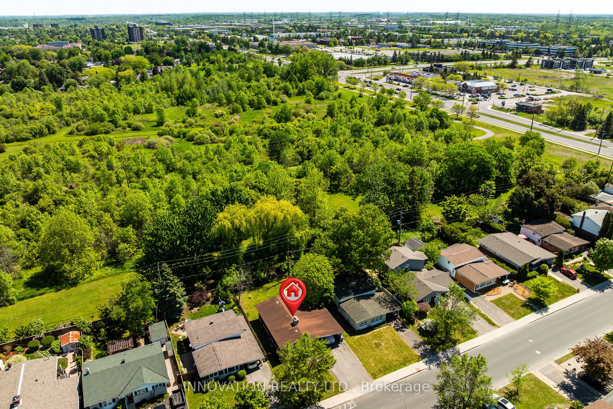 2329 Ryder Street, Alta Vista and Area, ON K1H 6X4 photo 5