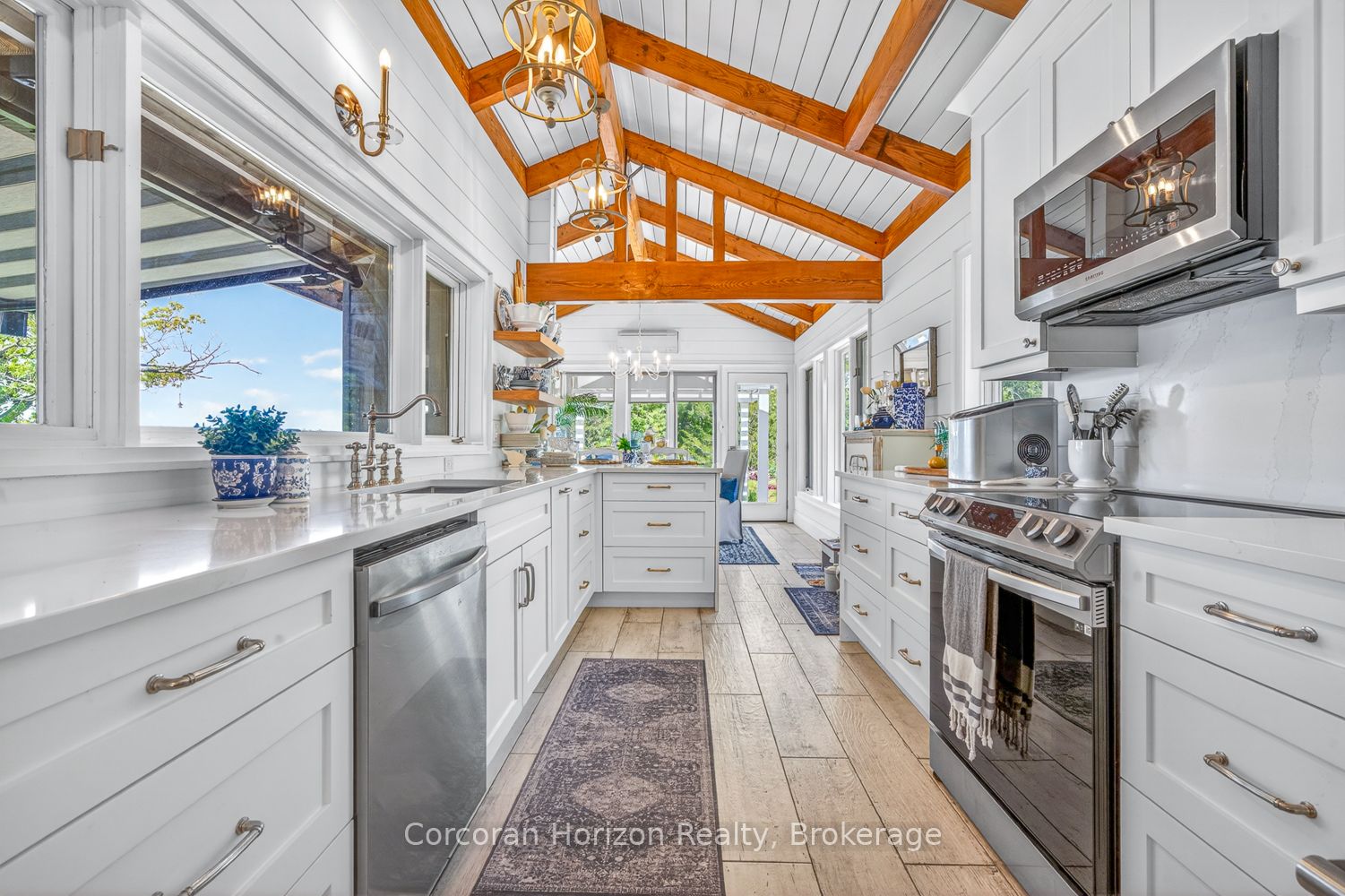 4476 Island 1040/Little Beausoleil Island, Georgian Bay, ON P0E 1E0