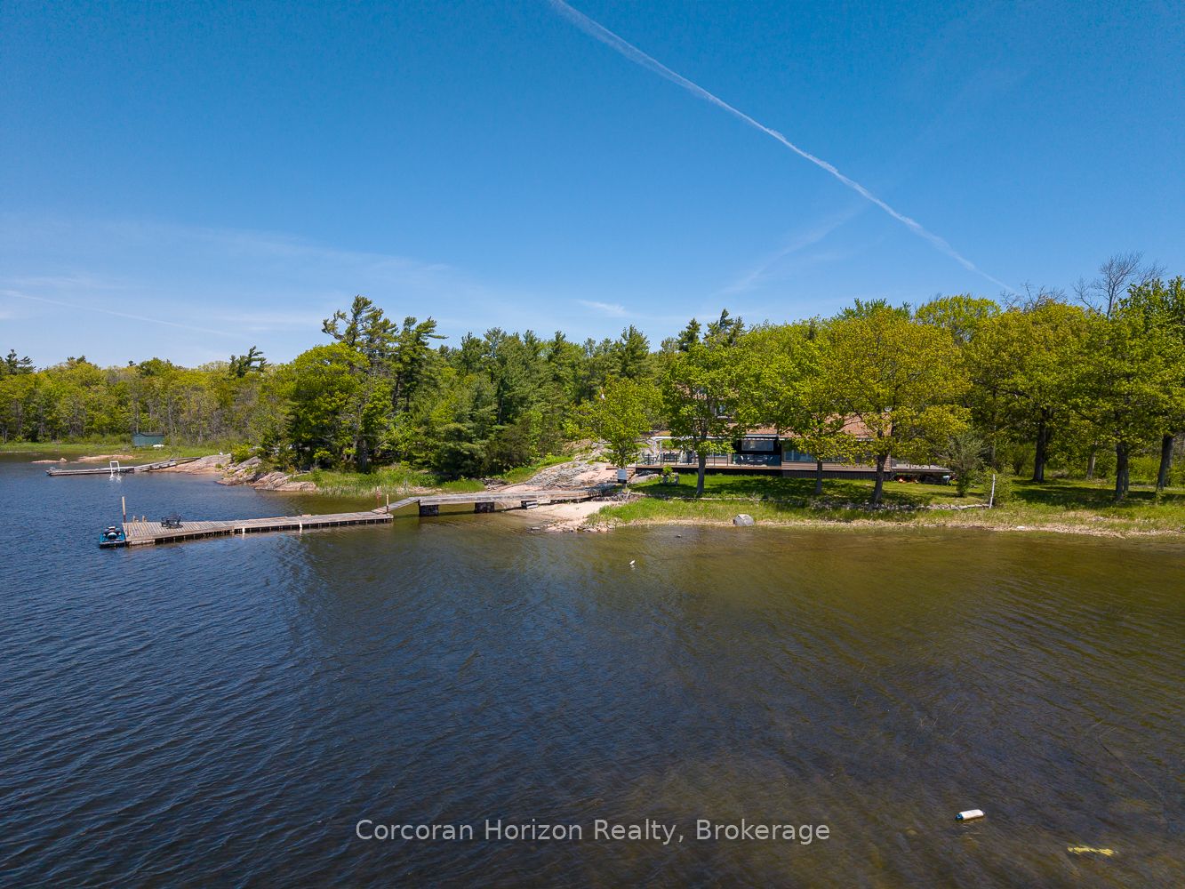 4476 Island 1040/Little Beausoleil Island, Georgian Bay, ON P0E 1E0 photo 3