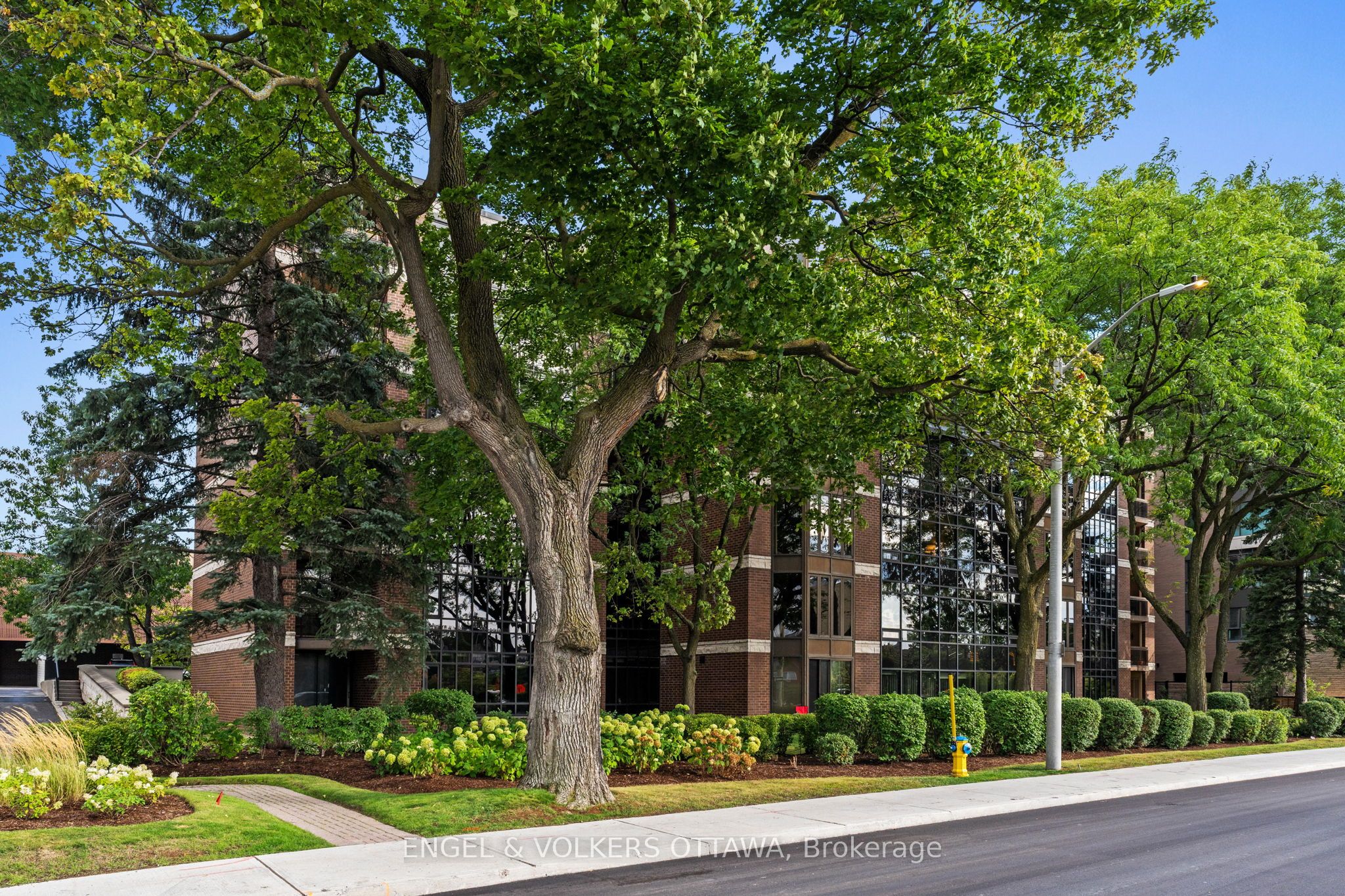 111 Echo Drive 406, Glebe - Ottawa East and Area, ON K1S 5K8 photo 2