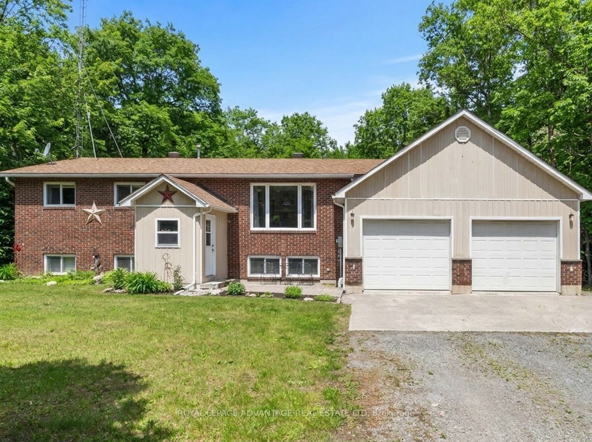4782 Briton-Houghton Bay Road, Rideau Lakes, ON K0G 1V0