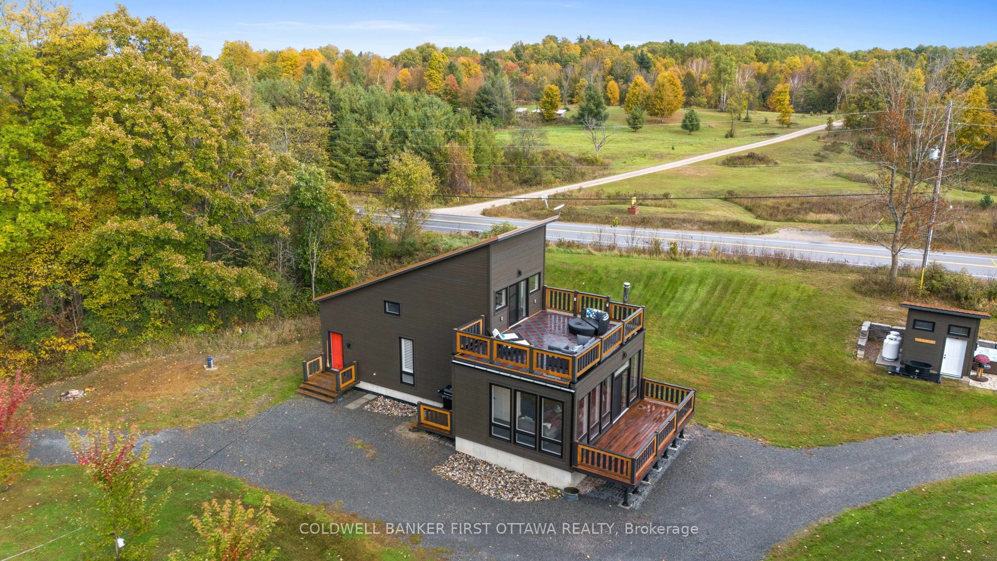 4210 Scotch Line Road, Tay Valley, ON K7H 3C5 photo 4