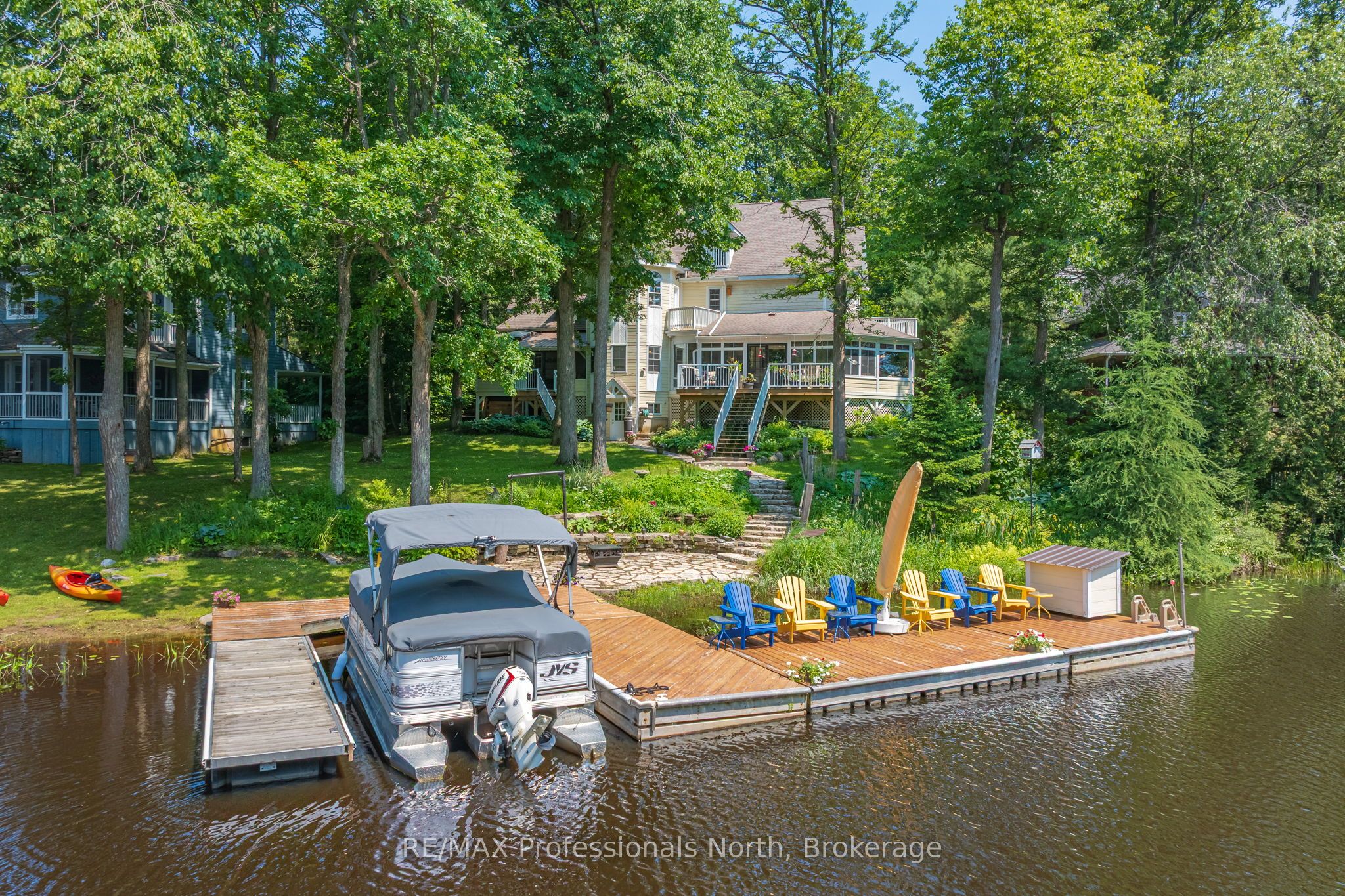 22 Knowles Crescent E, Seguin, ON P0C 1J0 photo 3