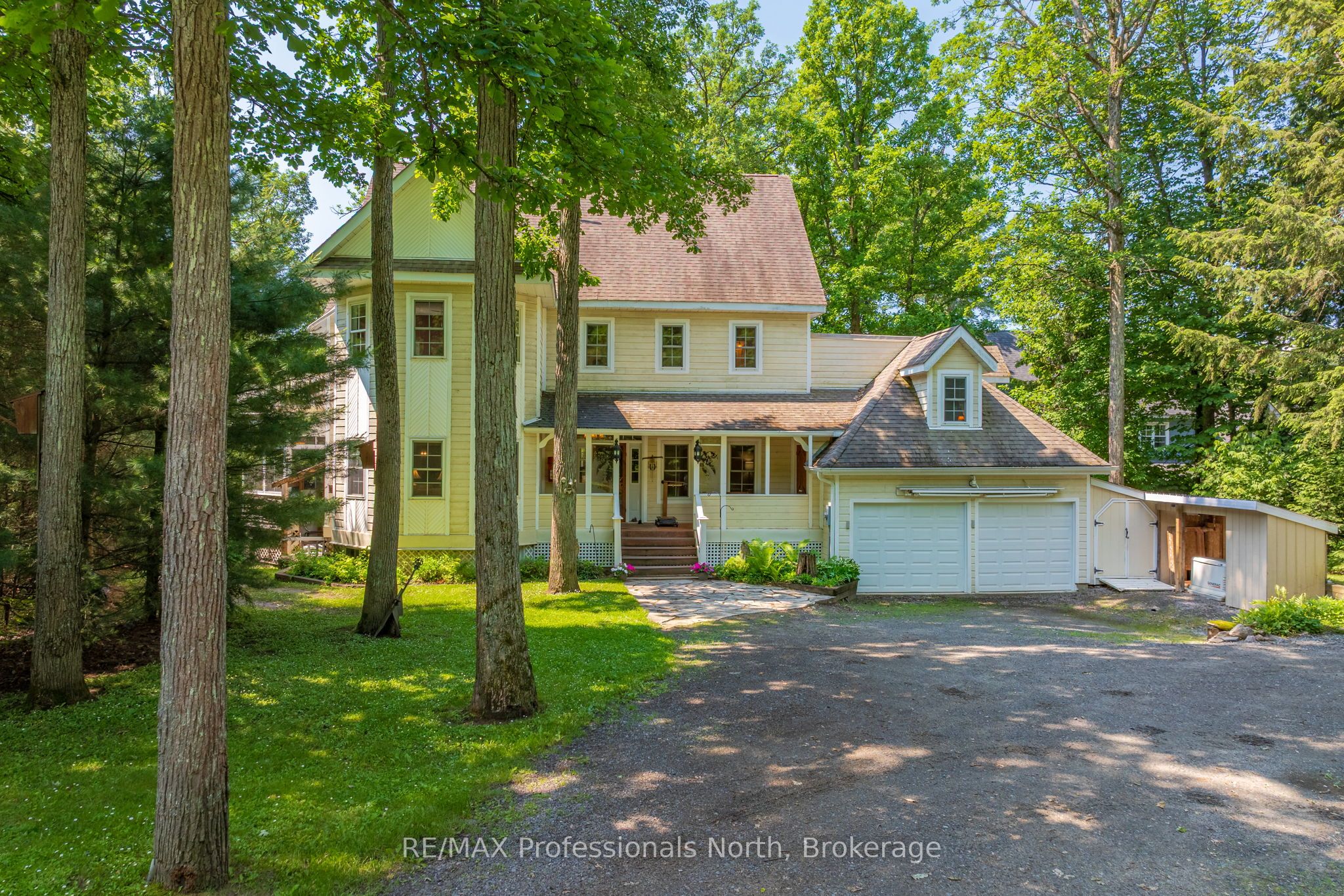 22 Knowles Crescent E, Seguin, ON P0C 1J0 photo 4