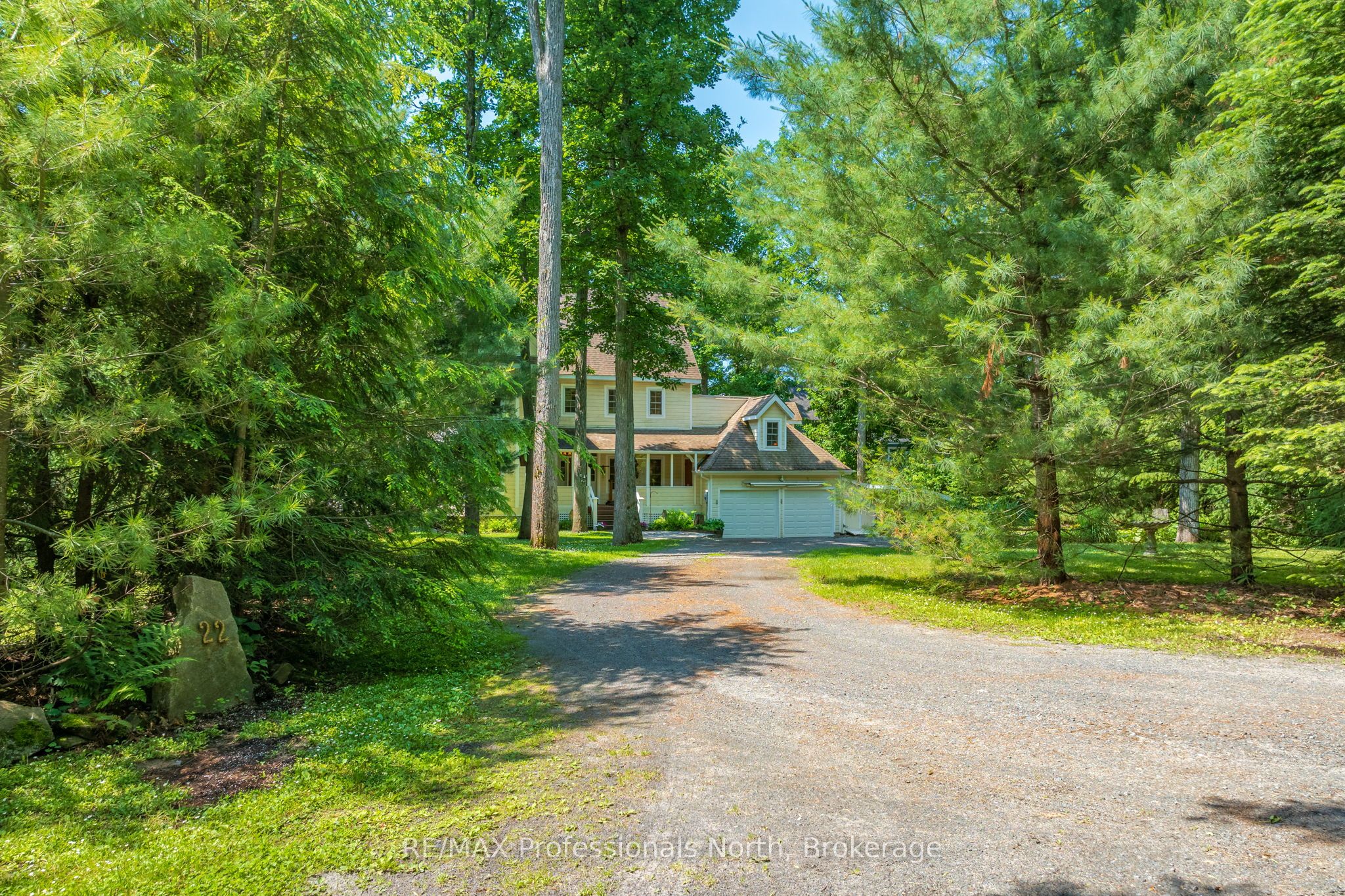 22 Knowles Crescent E, Seguin, ON P0C 1J0 photo 5