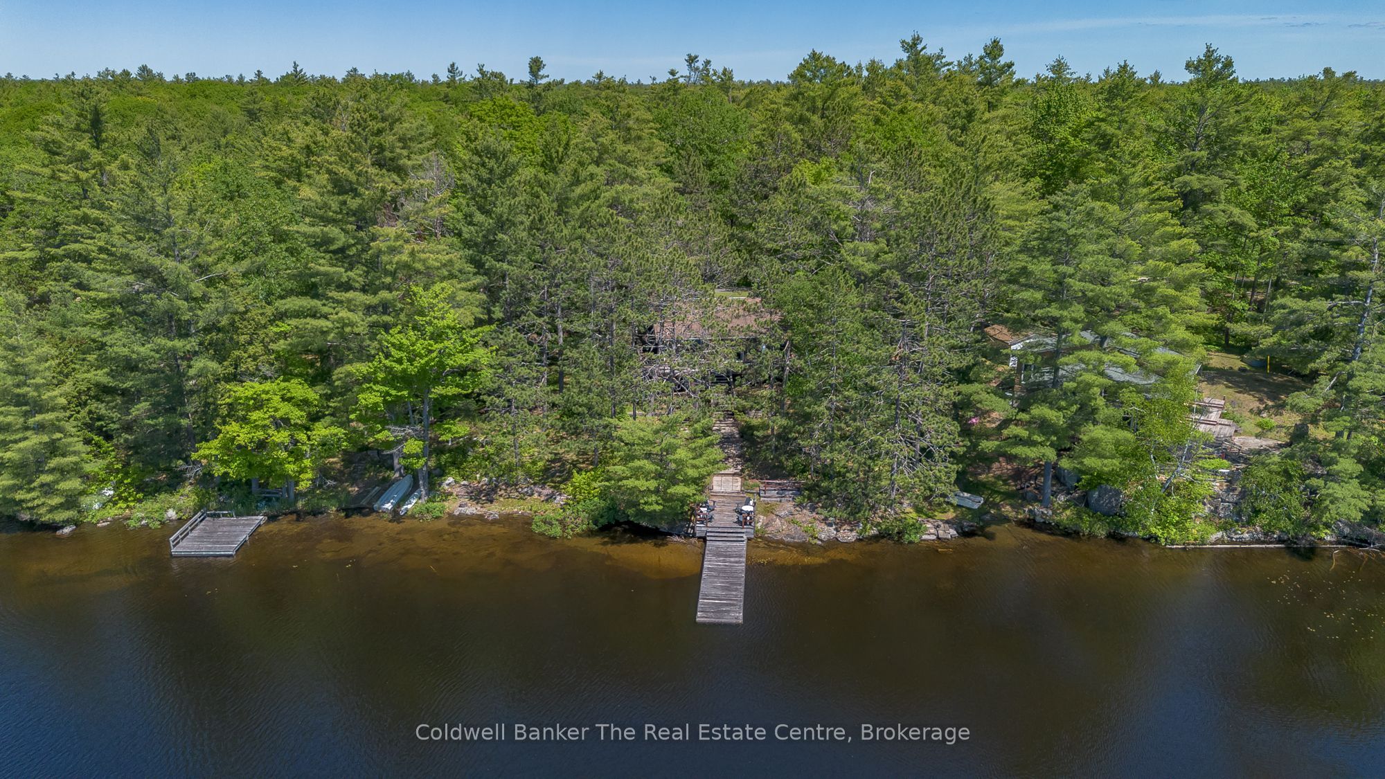1077 Misty Lane, Gravenhurst, ON P0E 1G0