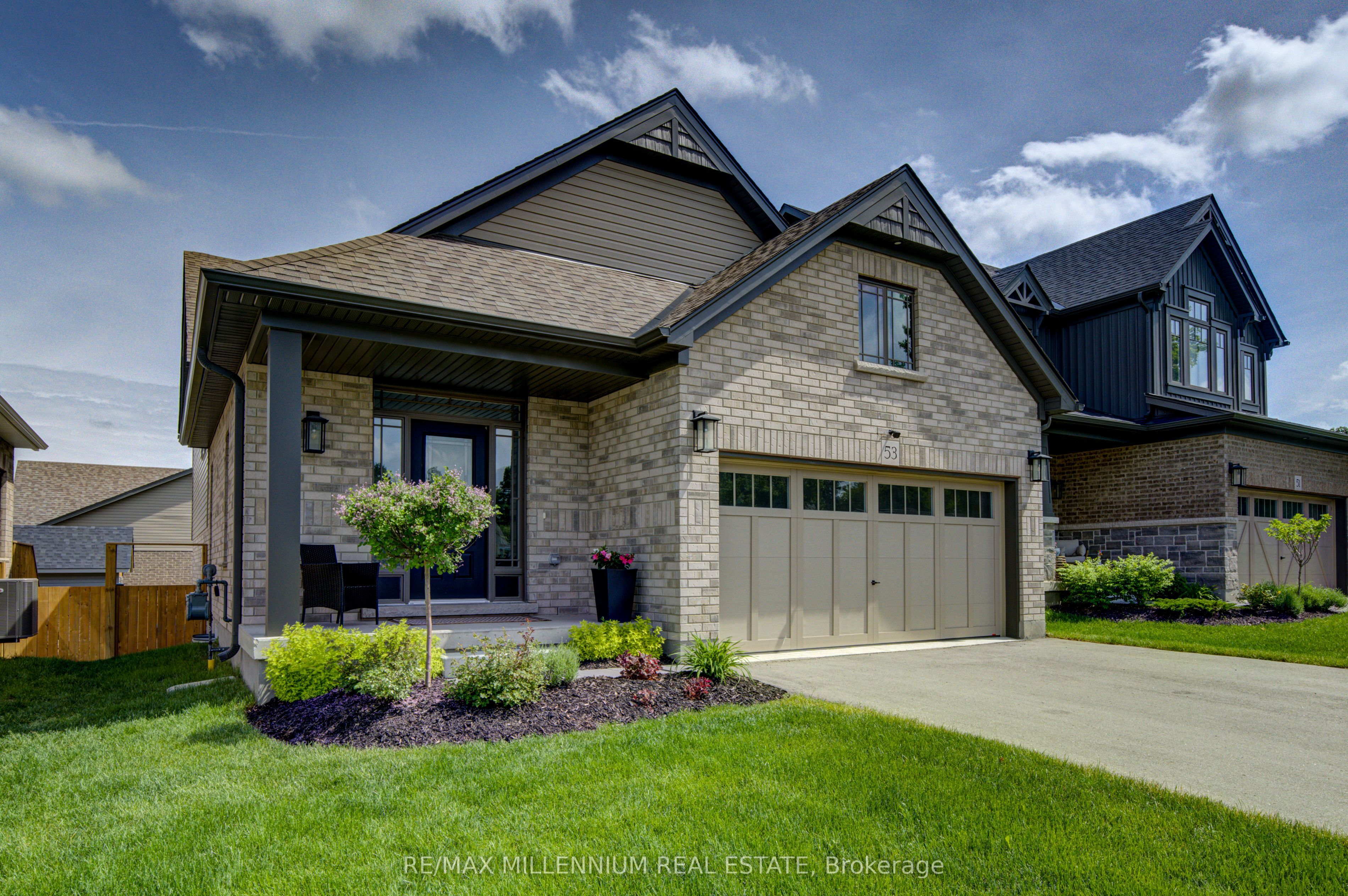 53 Uplands Drive, Grey Highlands, ON N0C 1H0 photo 3