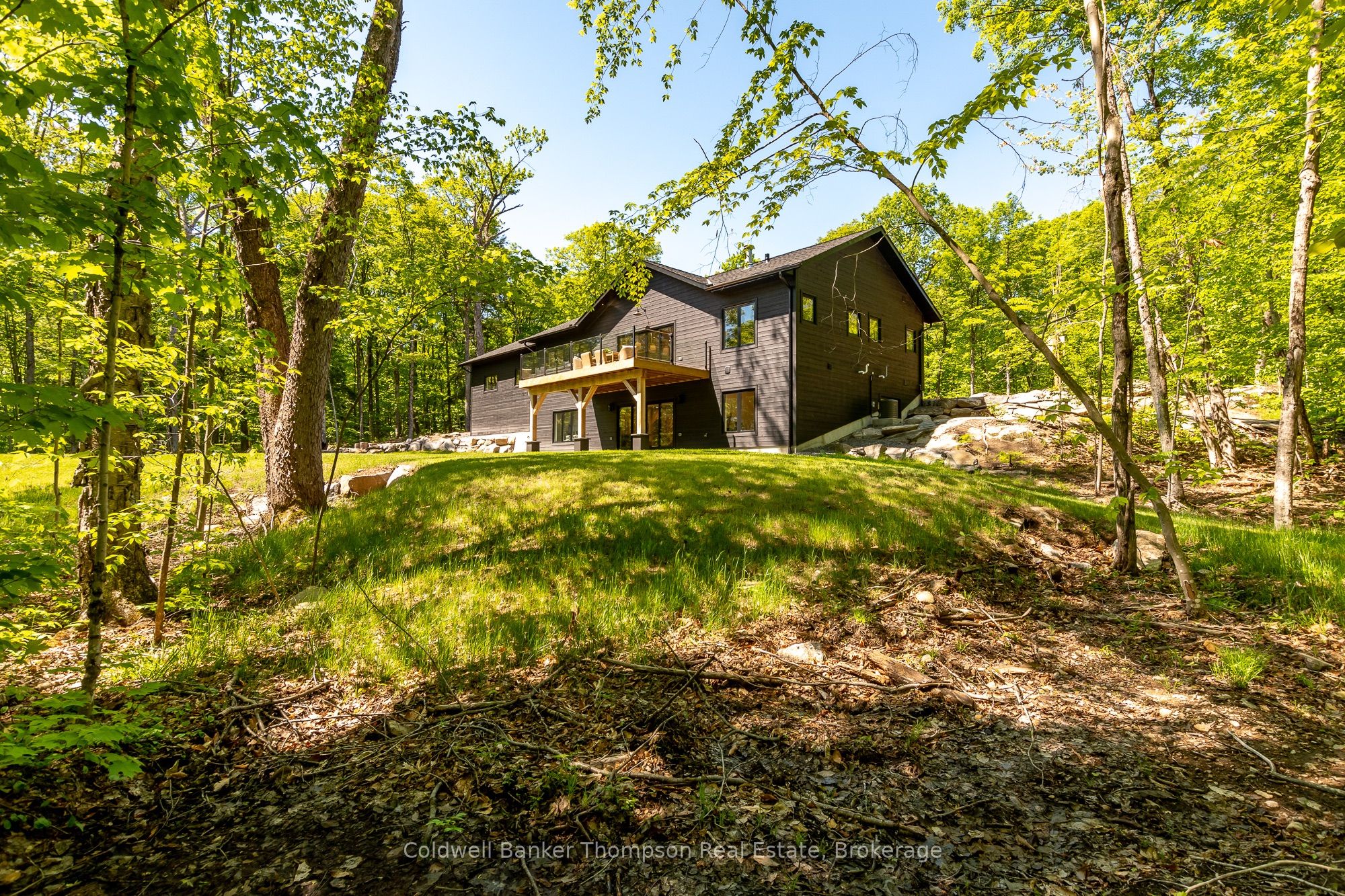 1161 Clearwater Shores Road, Muskoka Lakes, ON P0B 1J0 photo 2