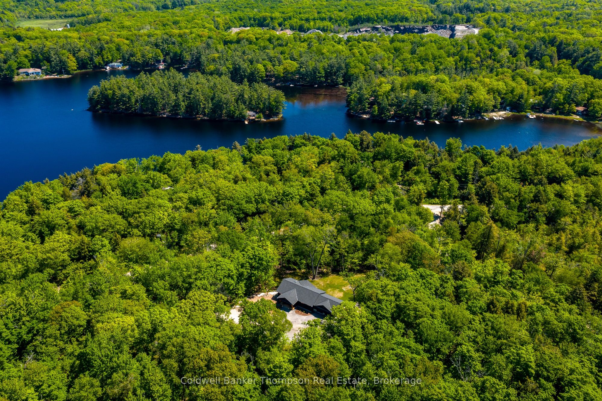 1161 Clearwater Shores Road, Muskoka Lakes, ON P0B 1J0 photo 3
