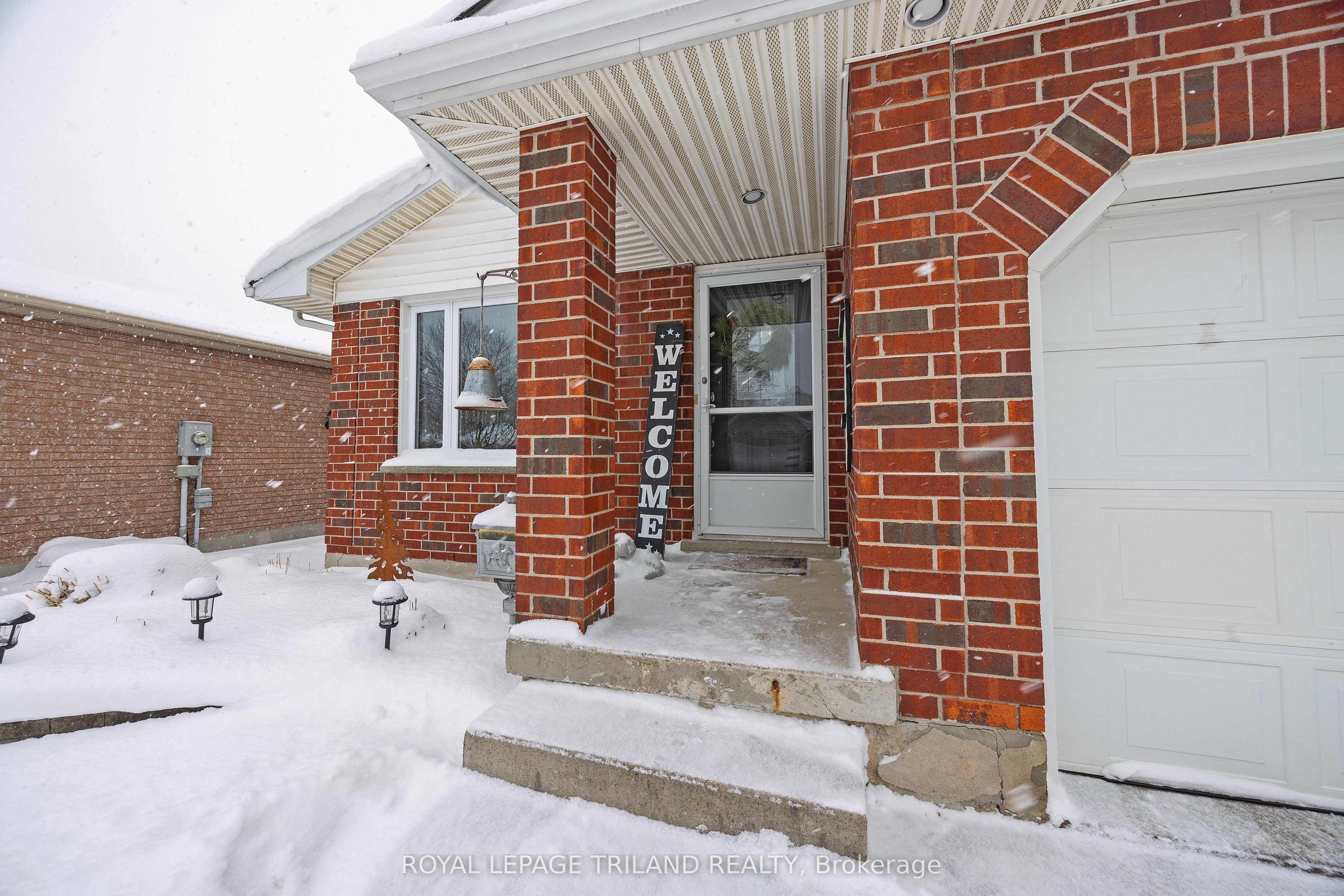 252 Josselyn Drive, London South, ON N6E 3S5 photo 3