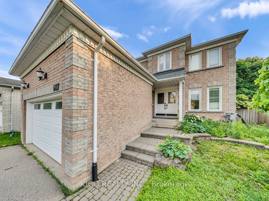 607 Burnett Avenue, Cambridge, ON N1T 1P3 photo 4