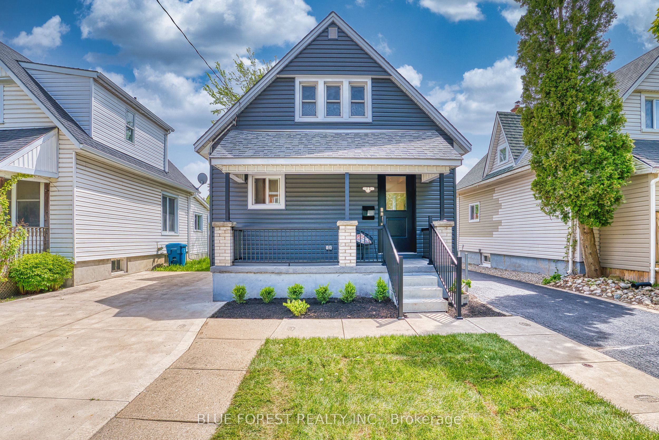 471 Albert Street, Stratford, ON N5A 3L3 photo 2