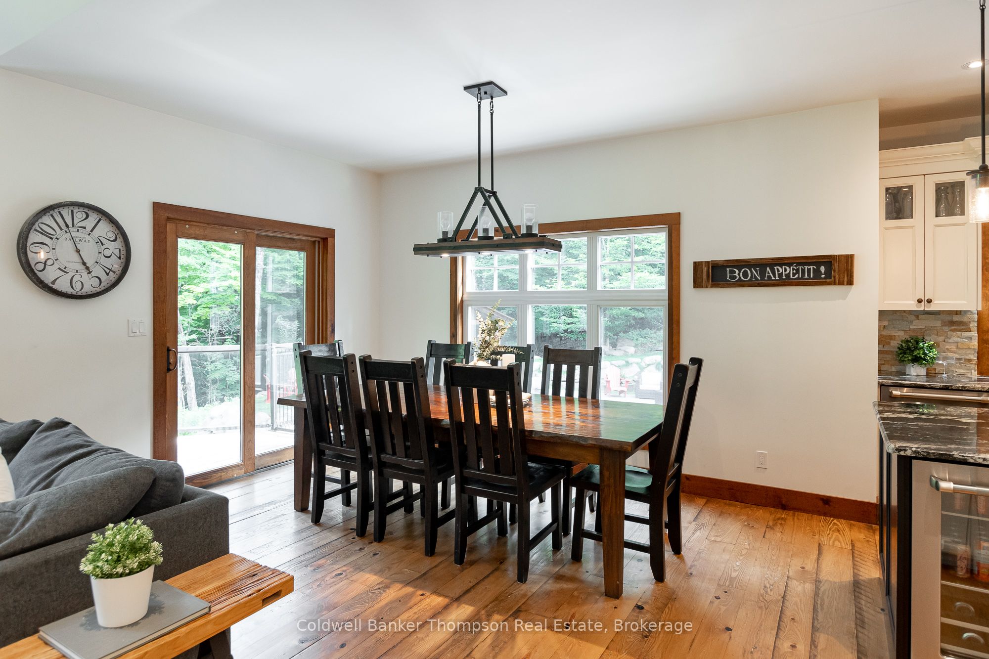 15 Forest Hill Lane, Huntsville, ON P1H 2N5 photo 5