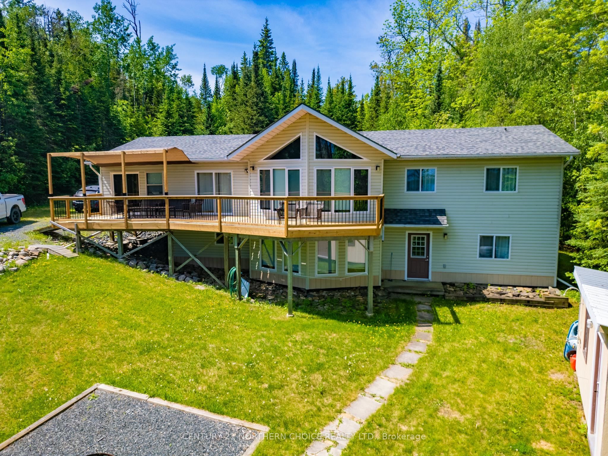 36 Poplar Bay Road, First Nations, ON P0X 1C0