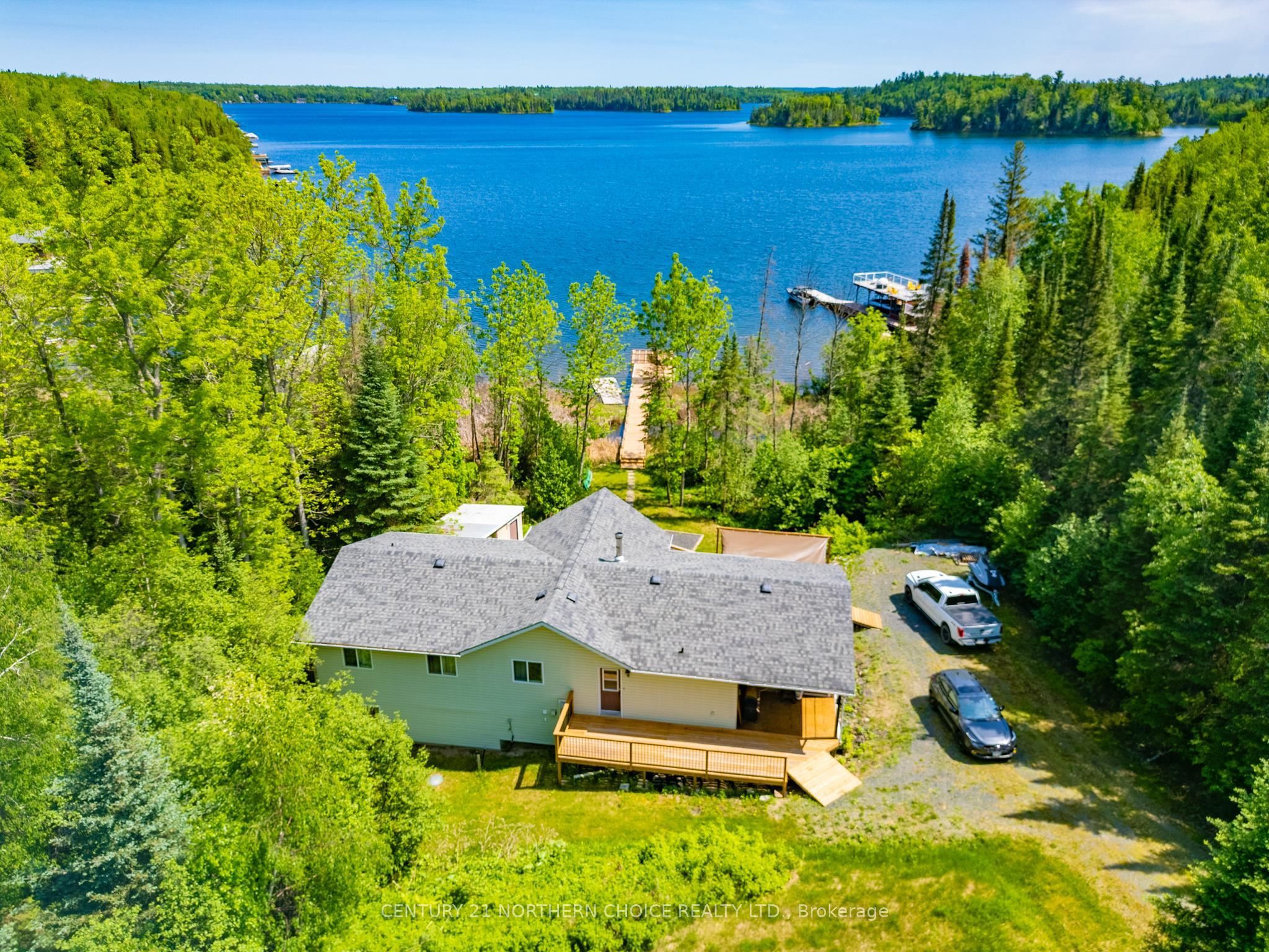 36 Poplar Bay Road, First Nations, ON P0X 1C0 photo 3