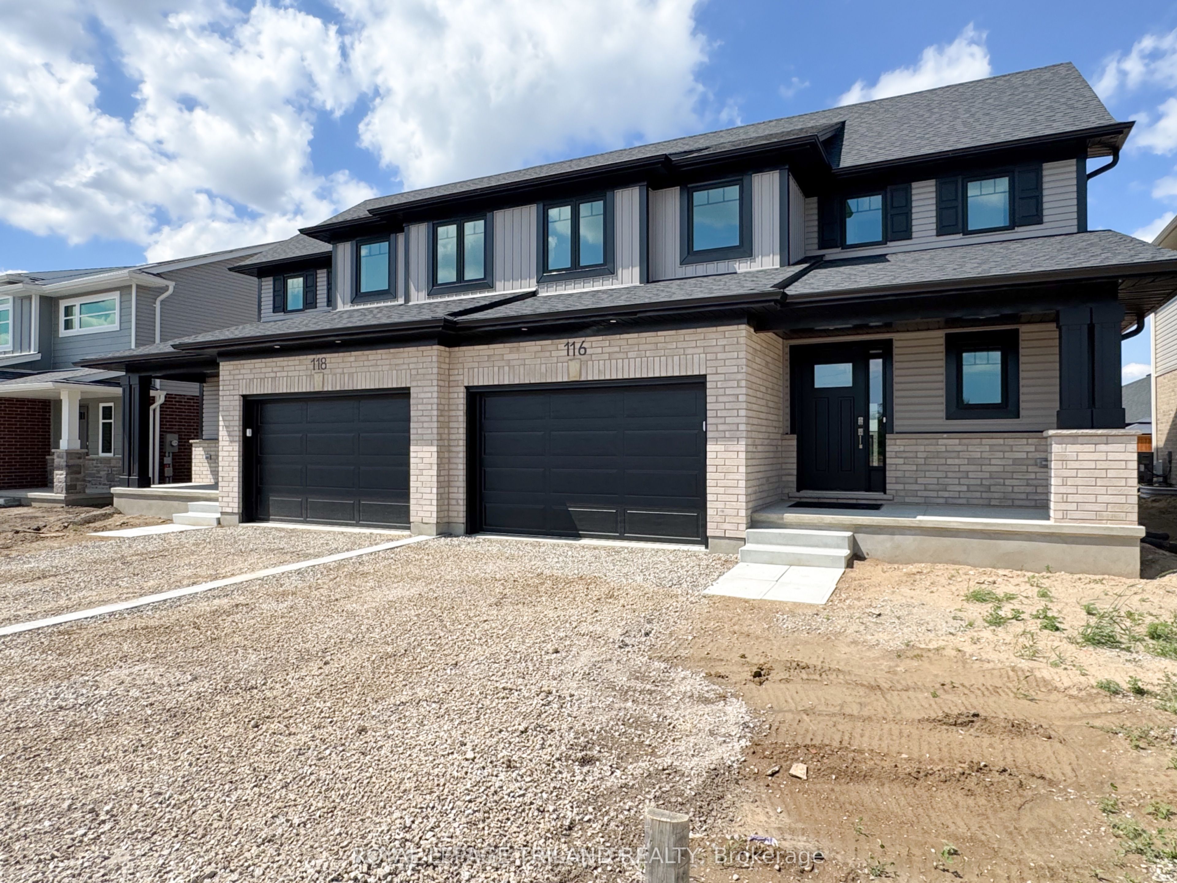 116 Styles Drive, St. Thomas, ON N5R 0N8 photo 2