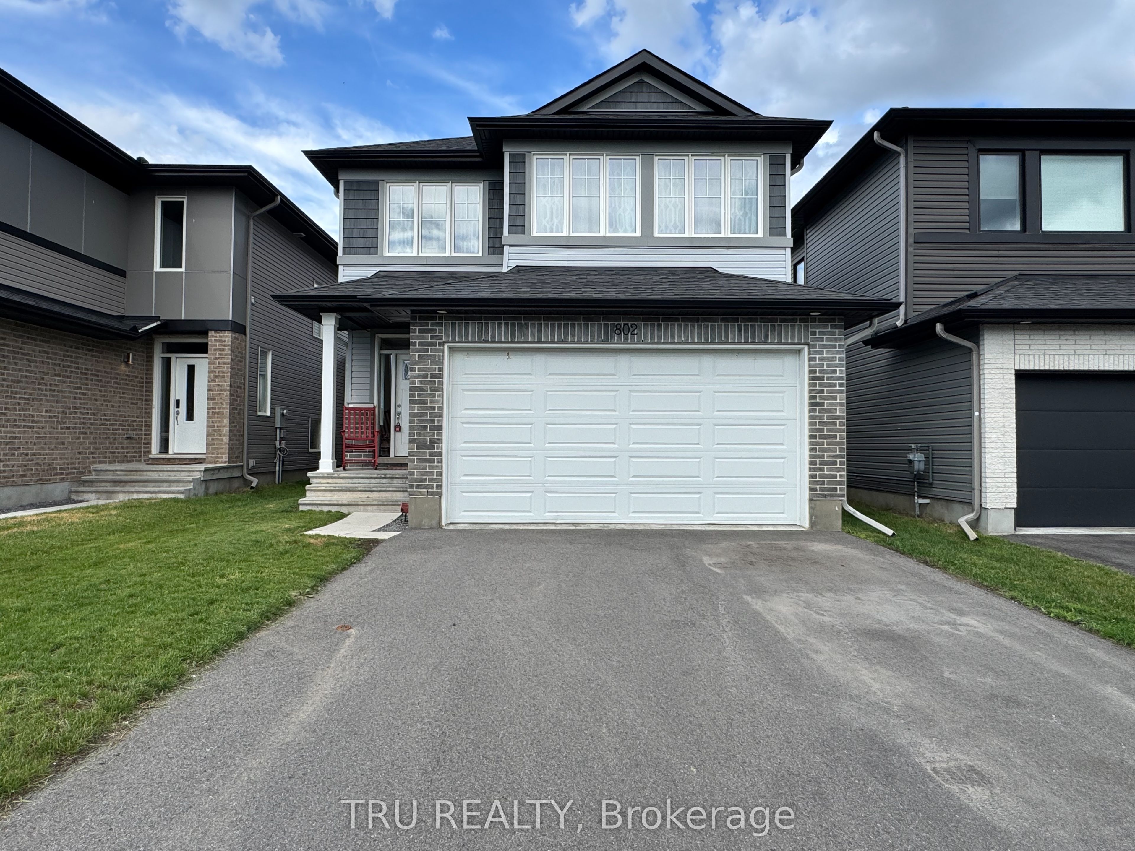 802 SENDERO Way, Stittsville - Munster - Richmond, ON K2S 0Y9