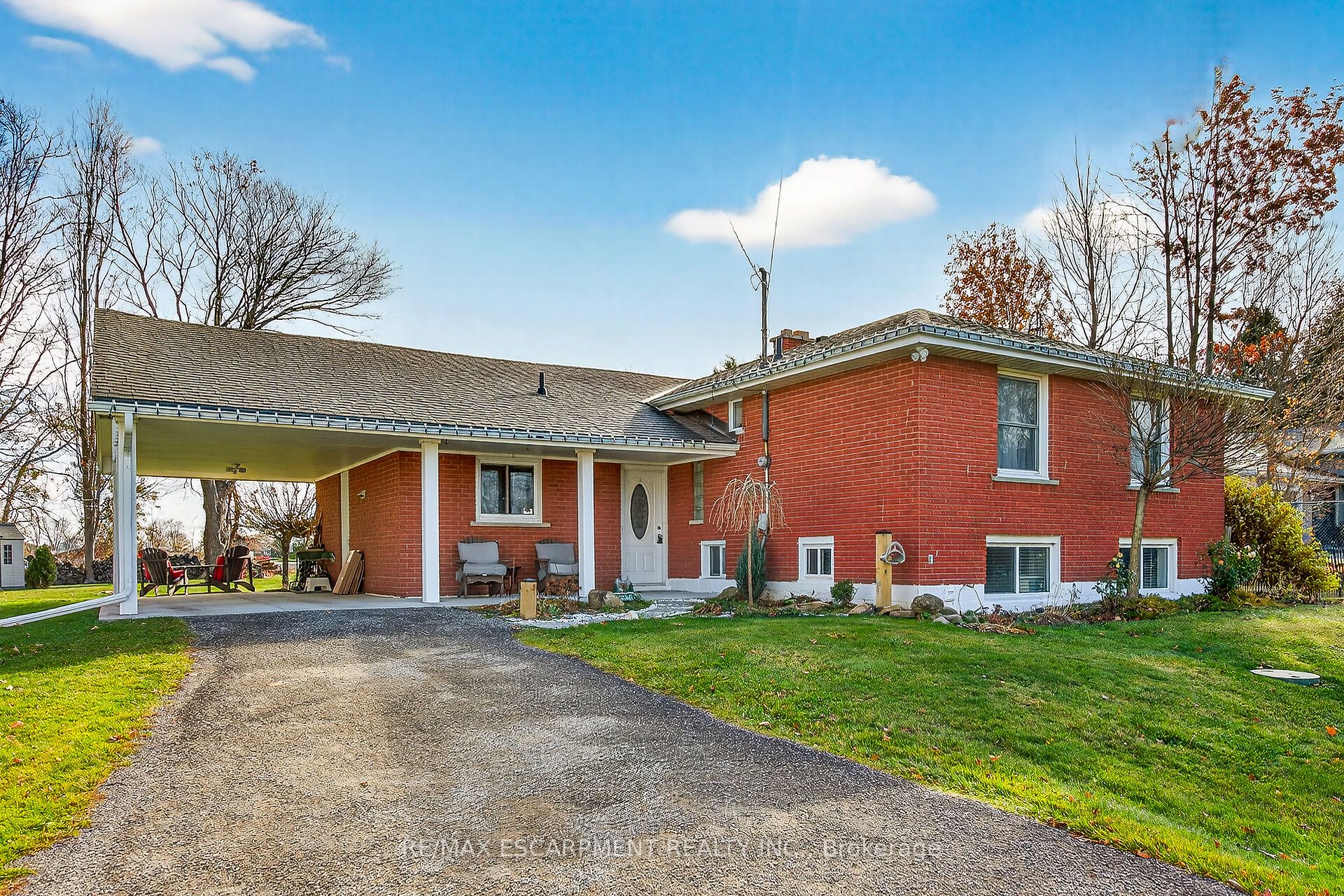 82 Burris Street, Hamilton, ON L8M 2J5