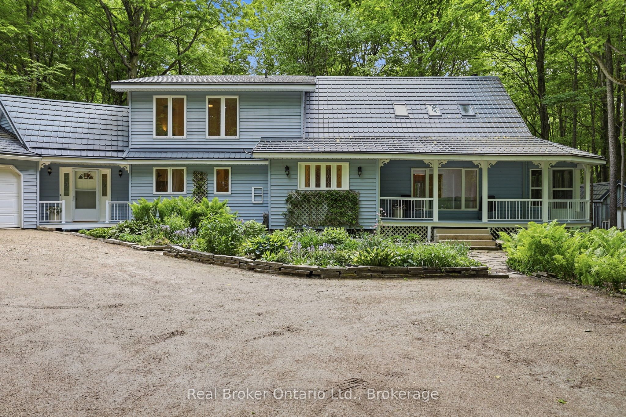 805500 25 Side Road, Grey Highlands, ON N4L 1W6 photo 5