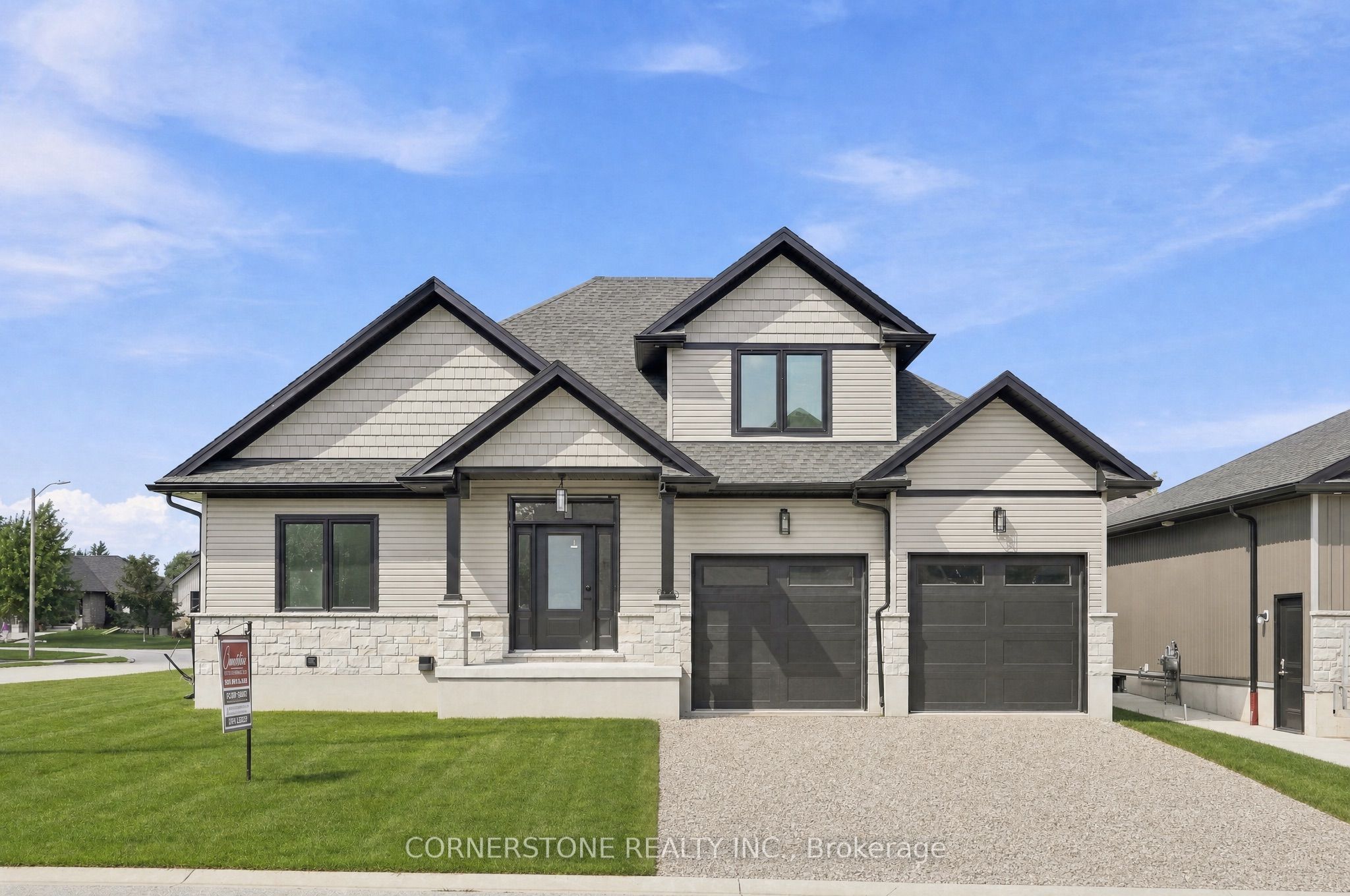 82 Fischer Dairy Road, Brockton, ON N0G 2V0