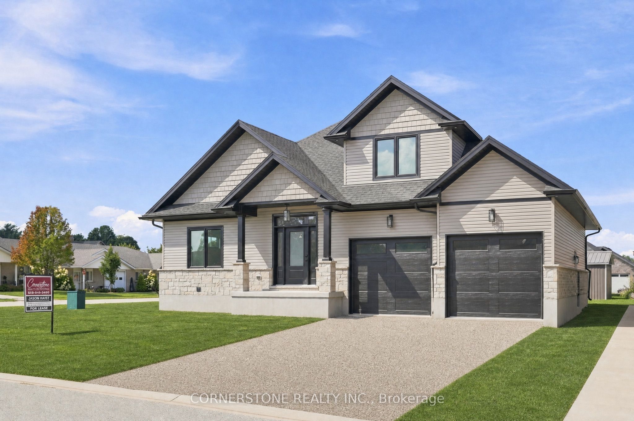 82 Fischer Dairy Road, Brockton, ON N0G 2V0 photo 3