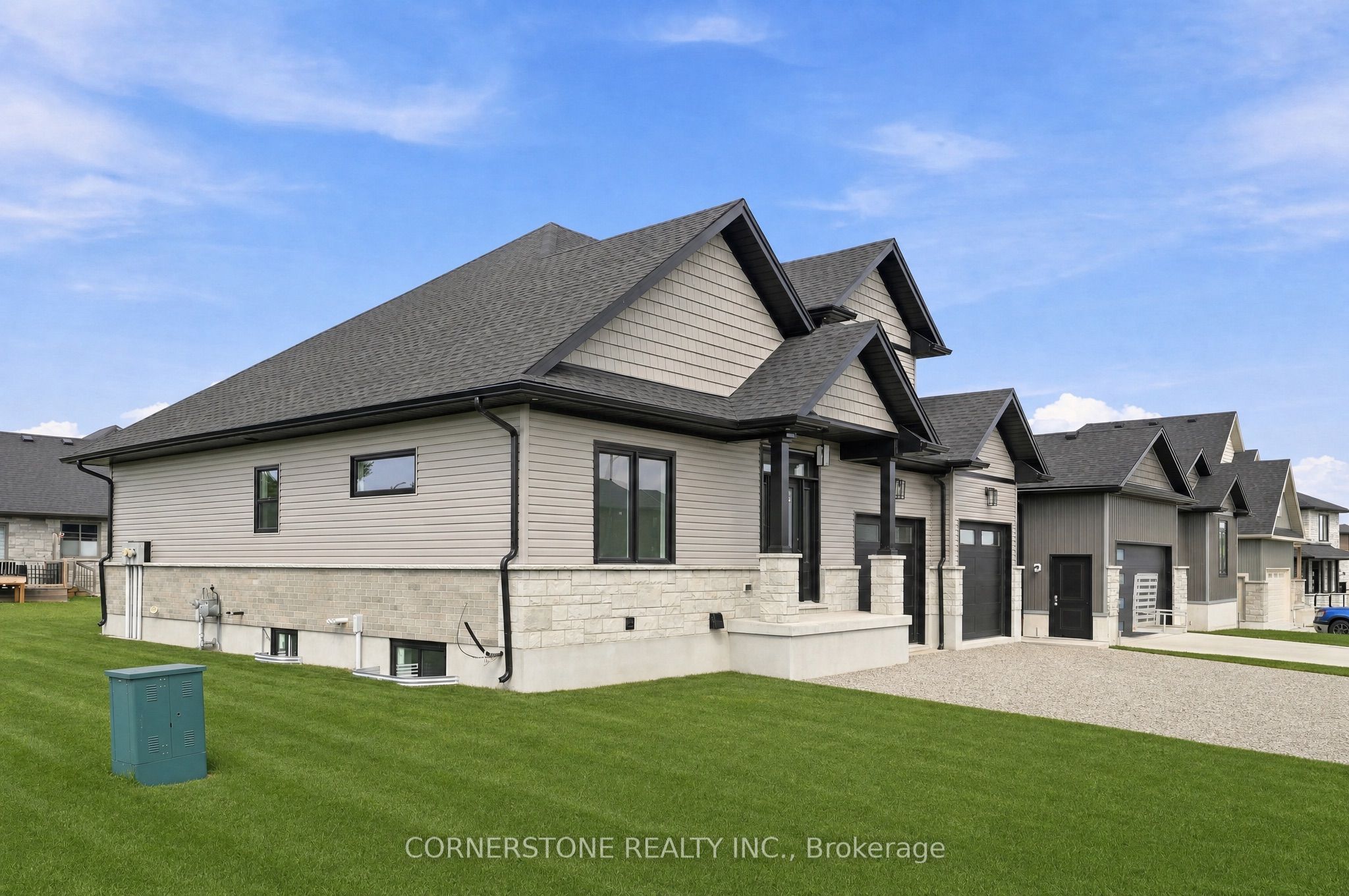 82 Fischer Dairy Road, Brockton, ON N0G 2V0 photo 4