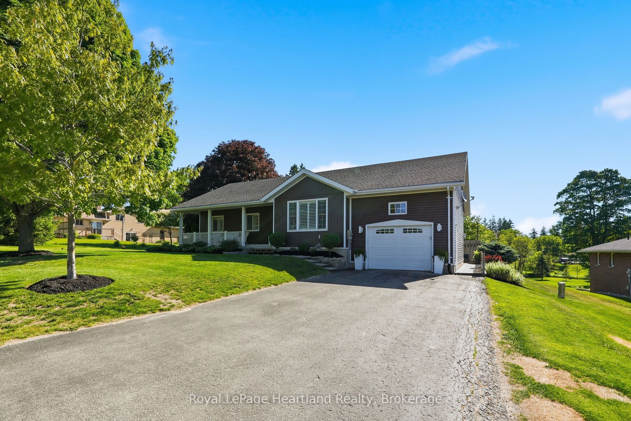 2015 Alma Street, Howick, ON N0G 1X0 photo 3