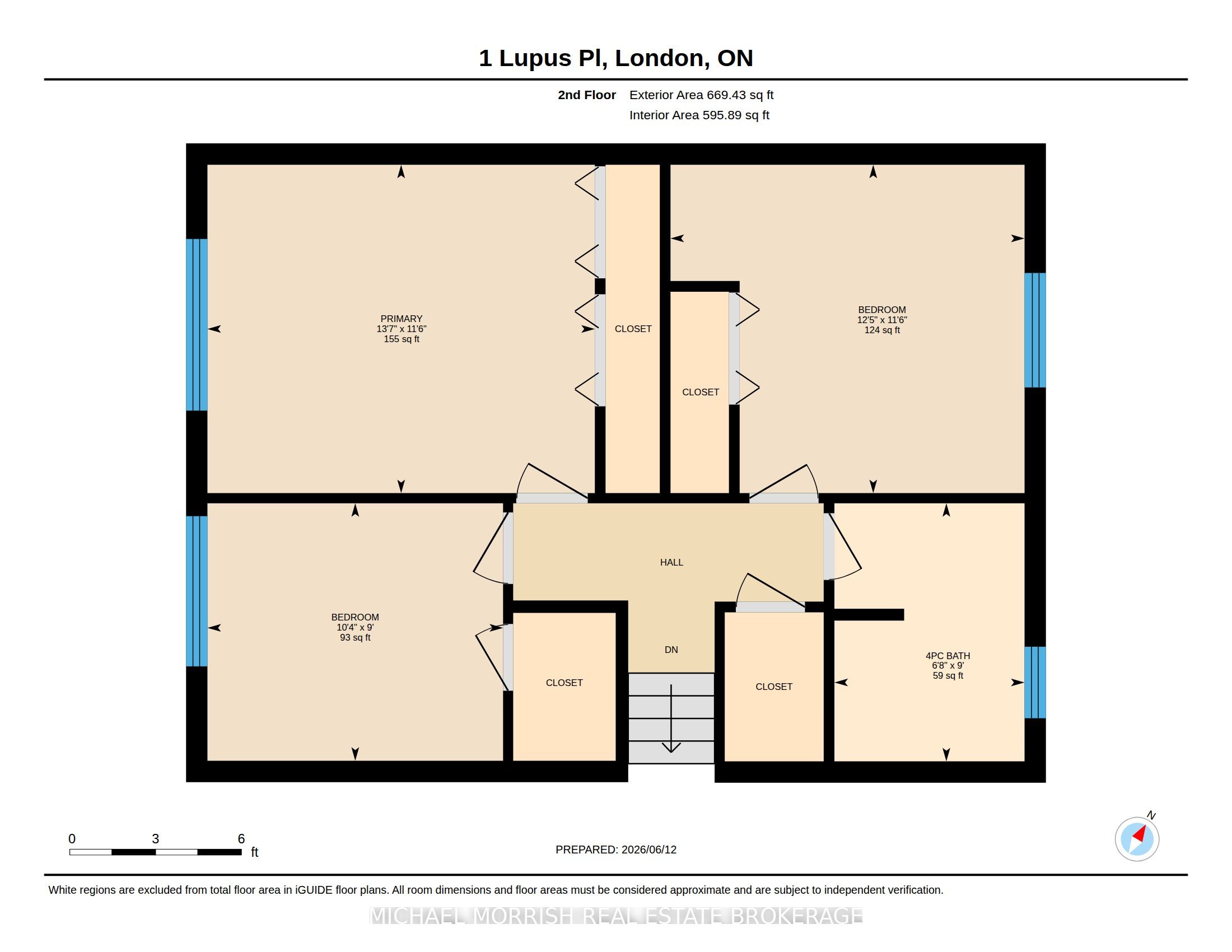 1 Lupus Place, London South, ON N6C 4X2 photo 5