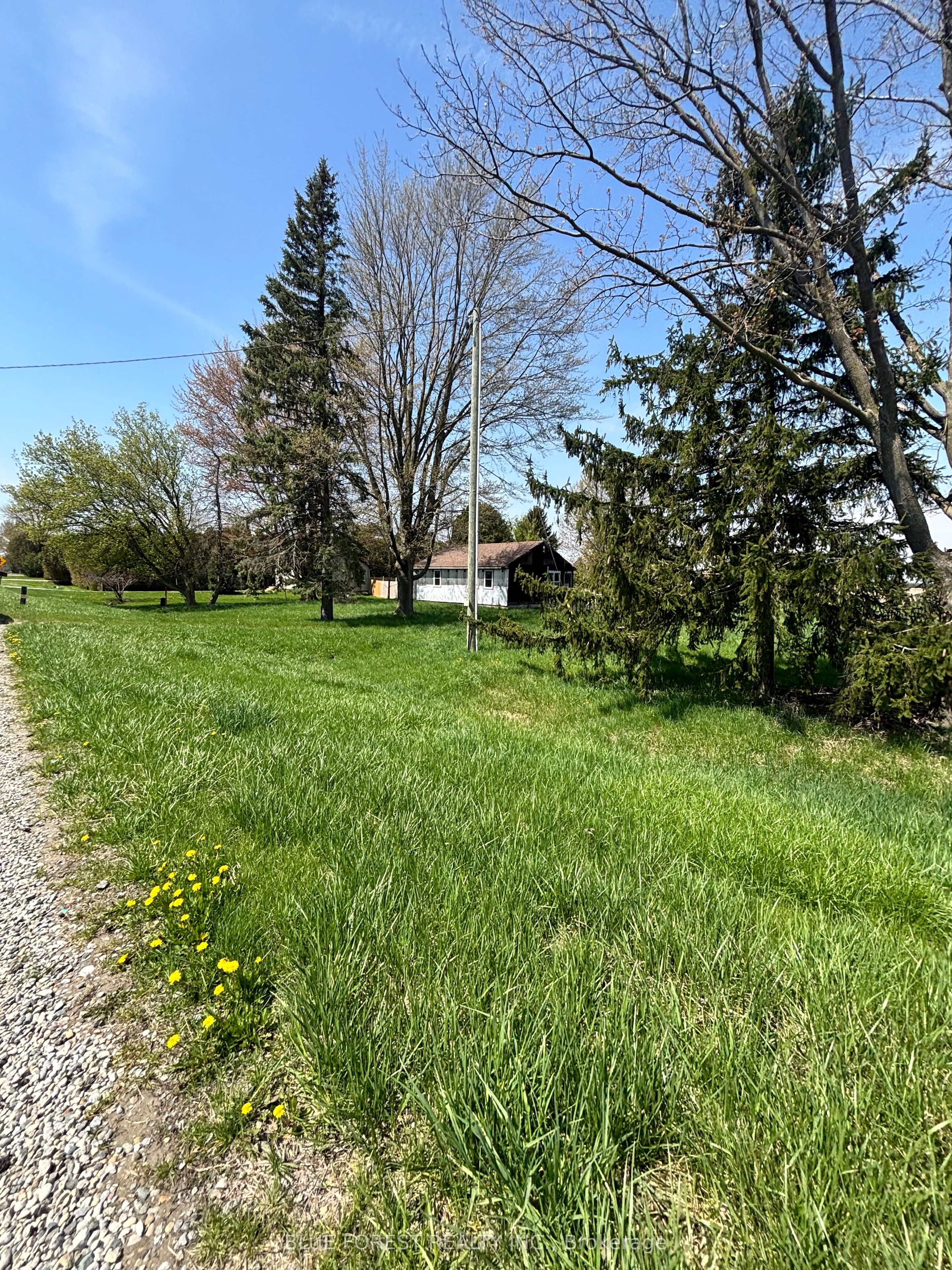 12003 Base Line, Chatham-Kent, ON N0P 2K0 photo 2