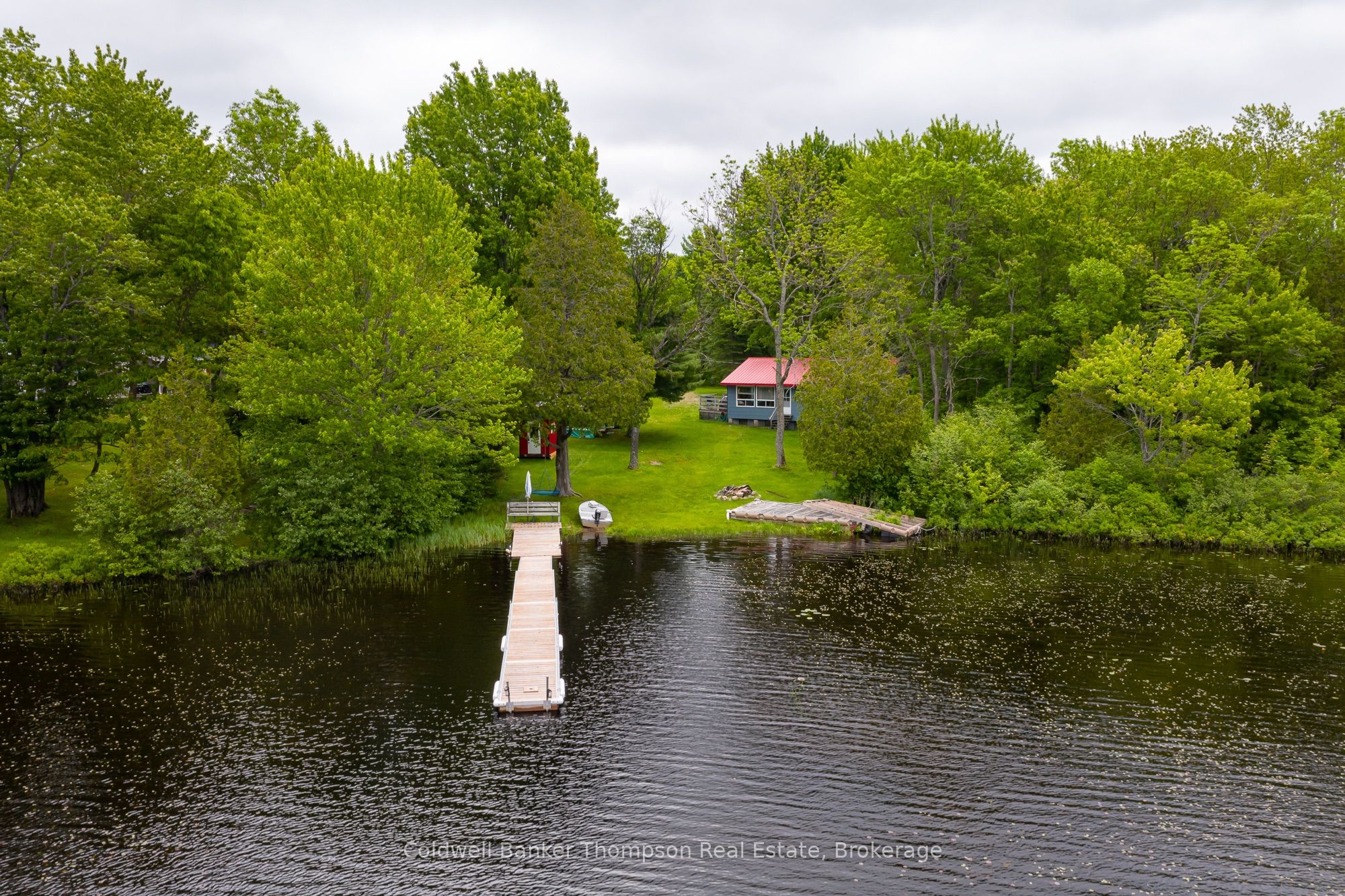 432 Lakeside Trail, Magnetawan, ON P0A 1P0