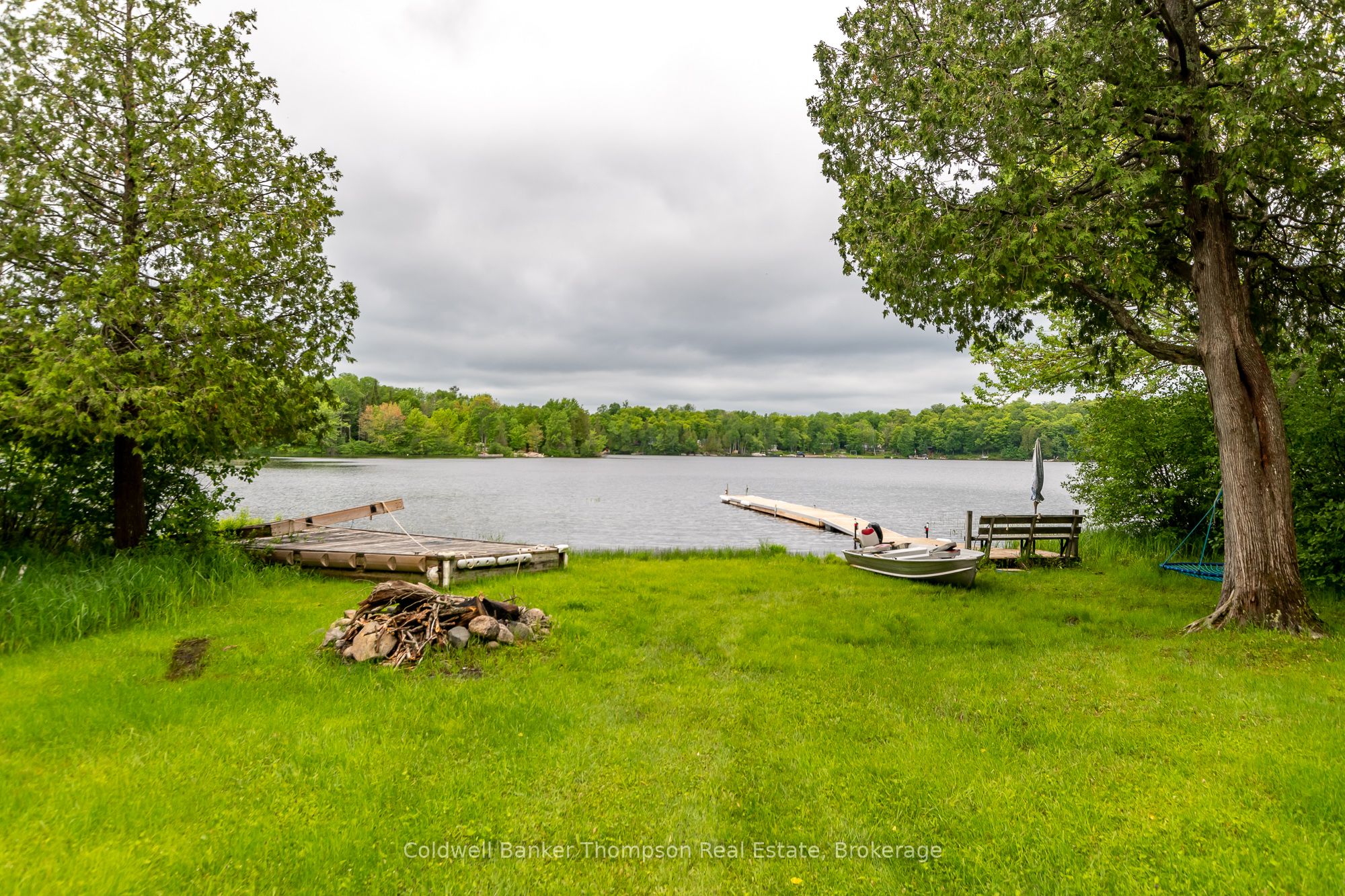 432 Lakeside Trail, Magnetawan, ON P0A 1P0 photo 3
