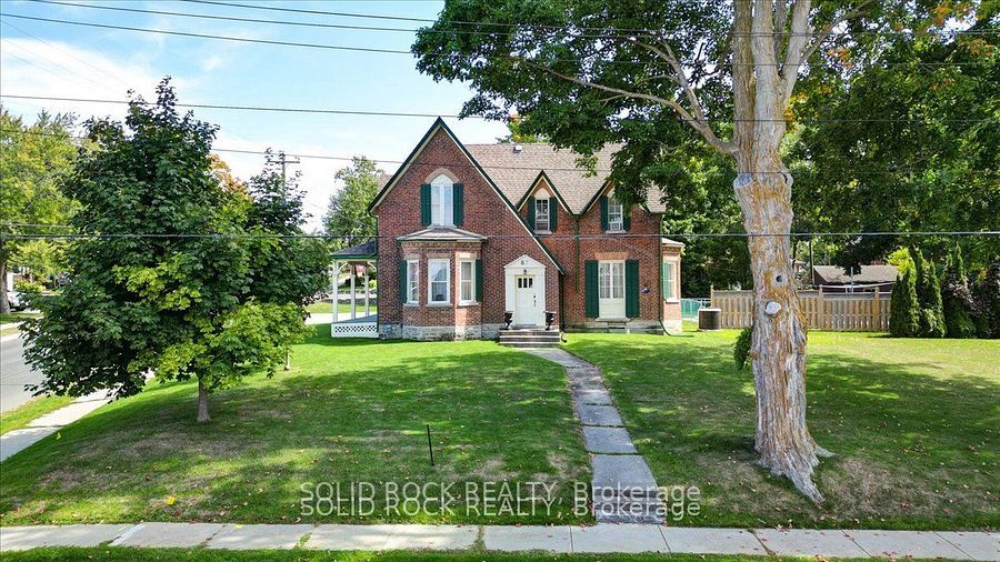 87 Booth Street N, Trent Hills, ON K0L 1L0