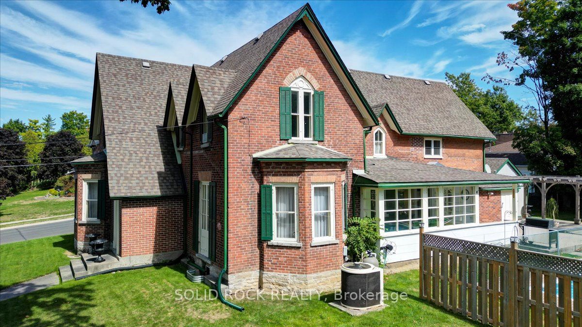 87 Booth Street N, Trent Hills, ON K0L 1L0 photo 2