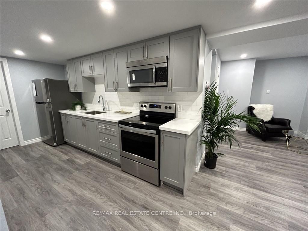 707 Mohawk Road BSMNT, Hamilton, ON L9G 2X1 photo 5