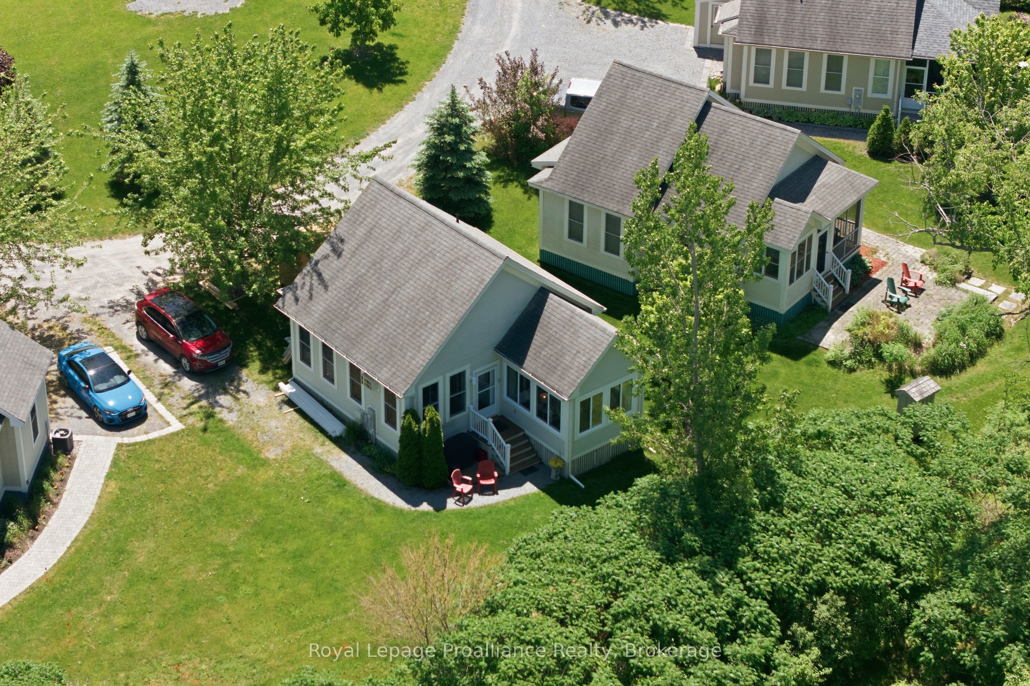 16 Nature's Lane 73, Prince Edward County, ON K8P 0C5 photo 3