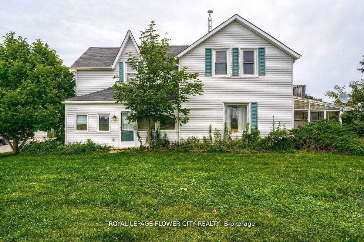 156097 Highway 10, Shelburne, ON L9V 1Y1