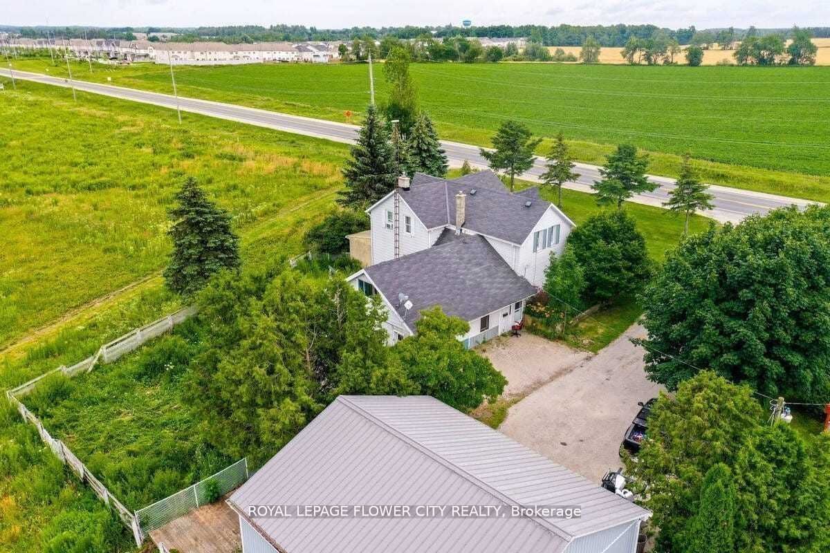156097 Highway 10, Shelburne, ON L9V 1Y1 photo 2