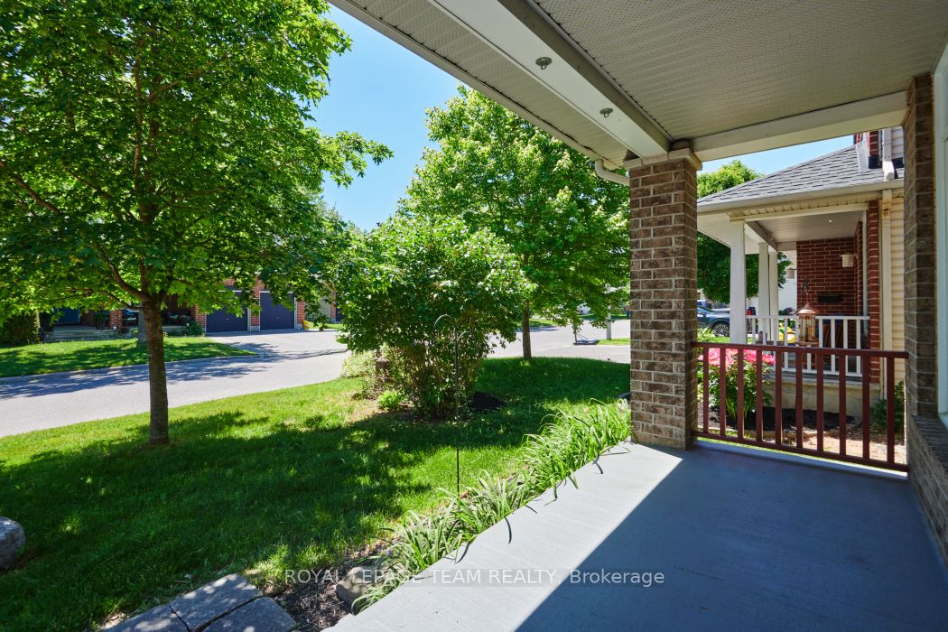 763 Long Point Circle, Blossom Park - Airport and Area, ON K1T 4H5 photo 5
