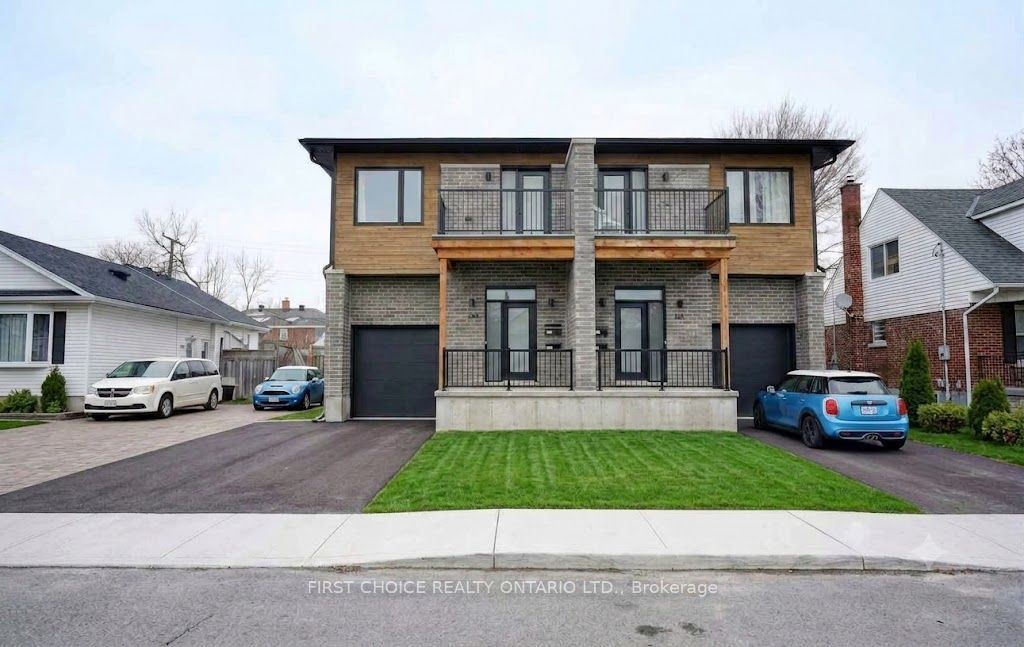 271 Queen Mary Street, Overbrook - Castleheights and Area, ON K1K 1X1