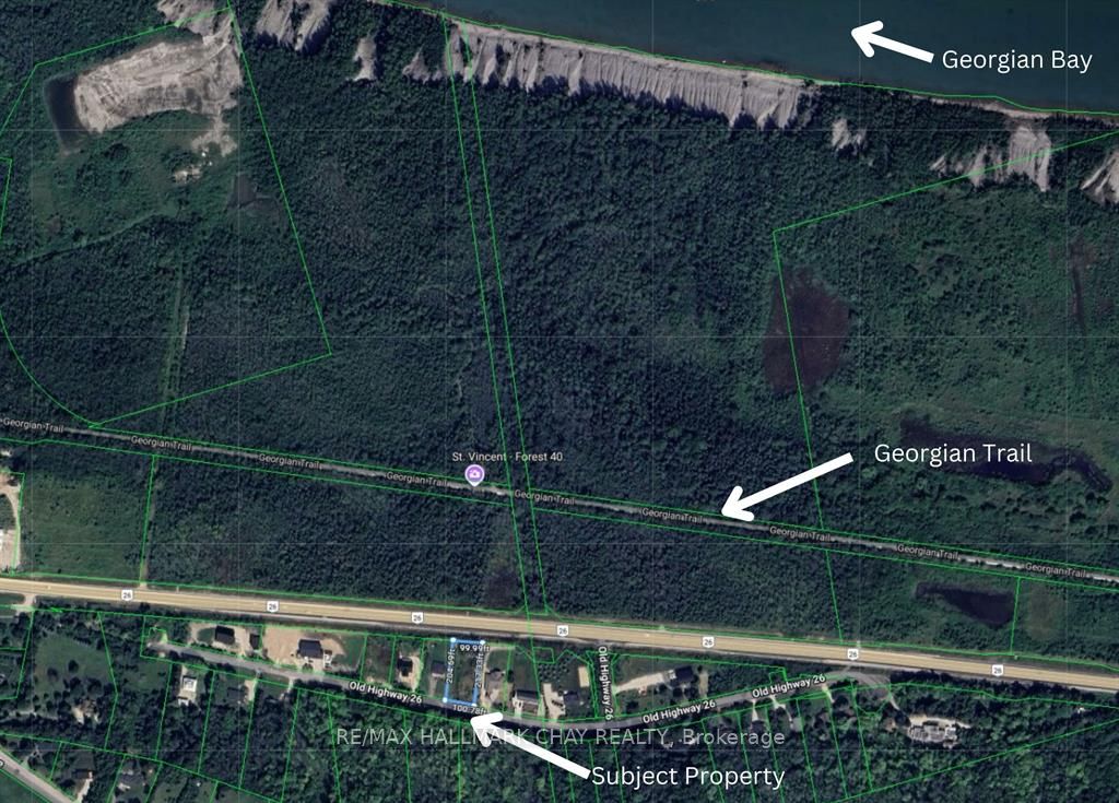 137 Old Highway 26, Meaford, ON N4L 1W7 photo 3